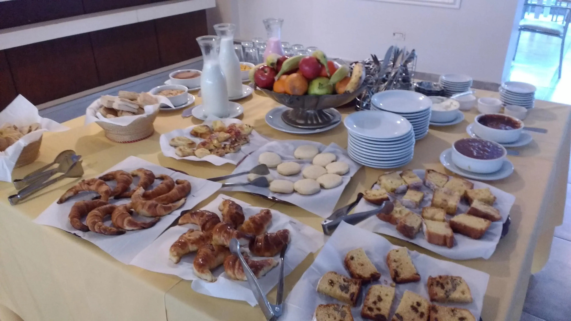 Termas De Miraflores Hotel Termal