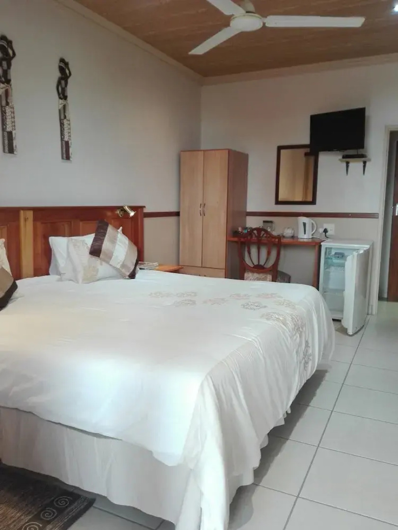 Umzimvubu Retreat Guest House