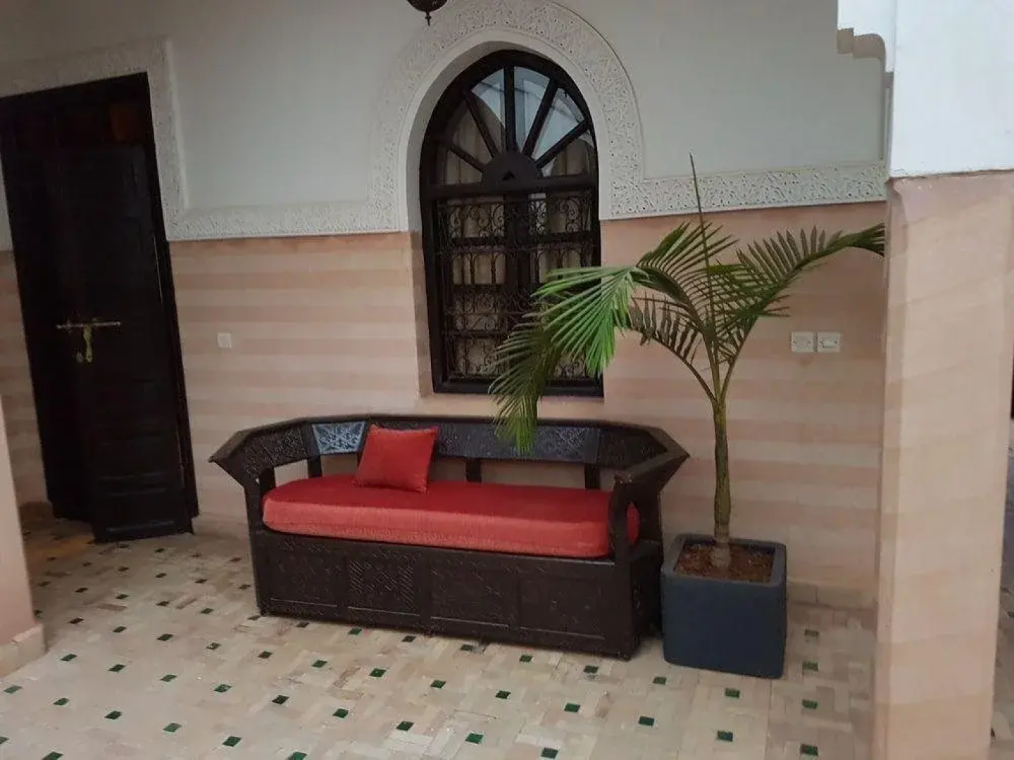 Riad Symphonia