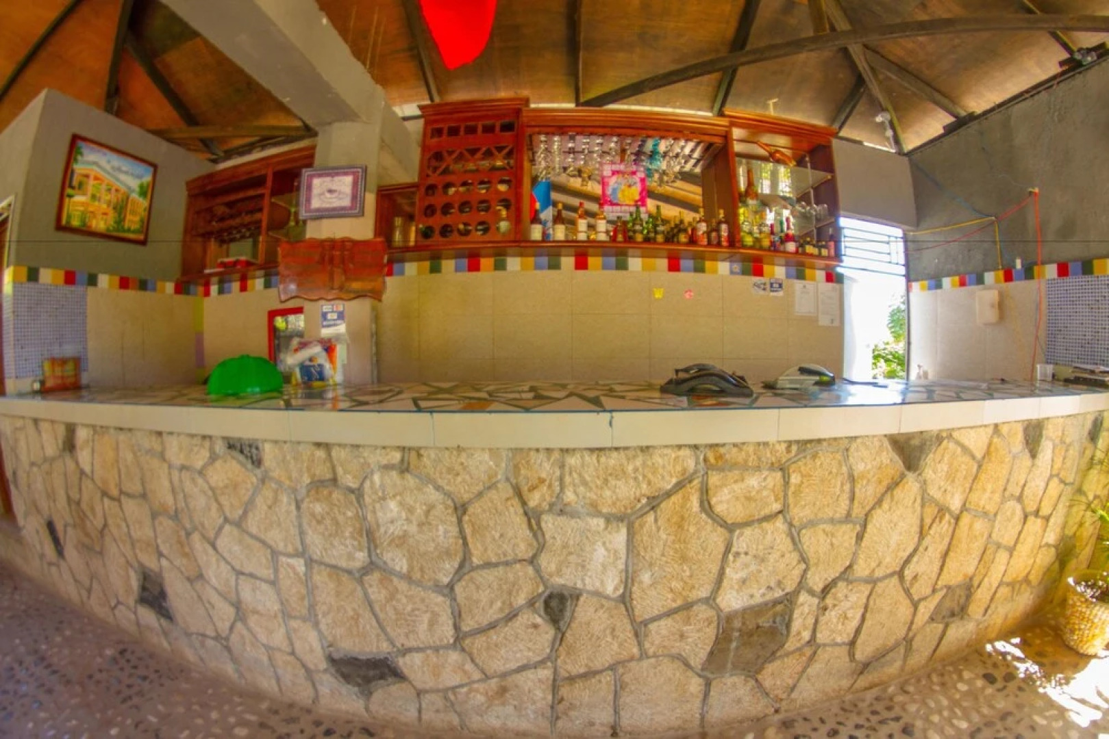 Rollanda Hotel Restaurant