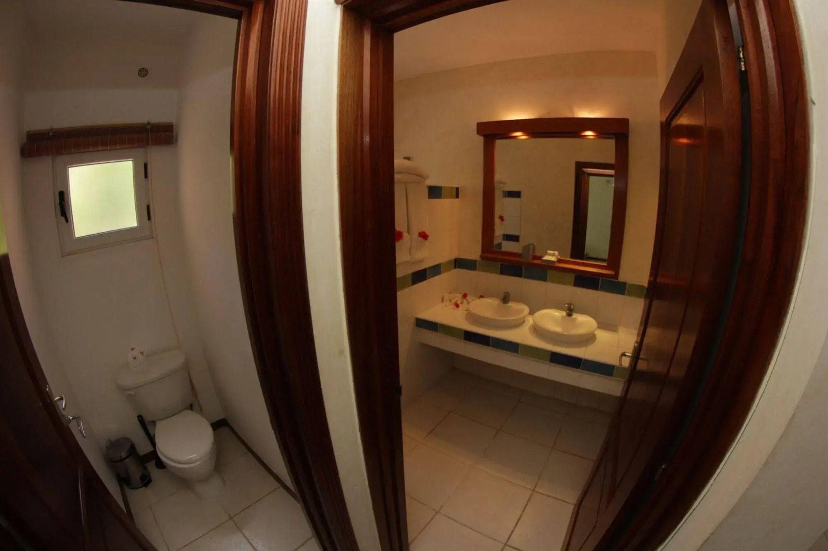 Residencial Don Cesar