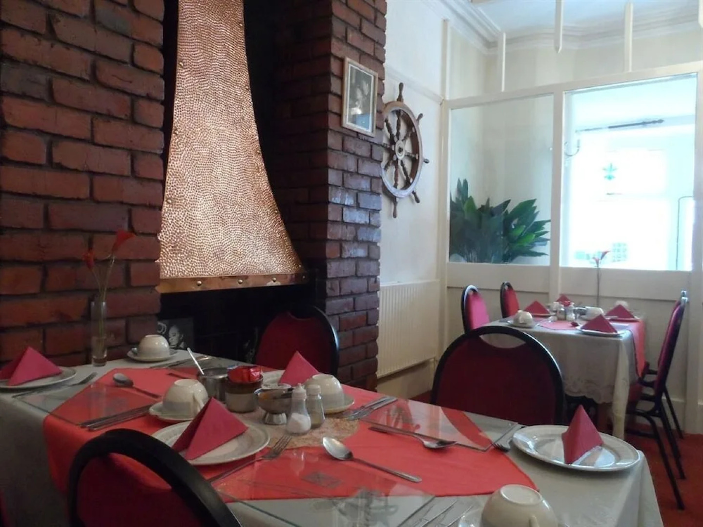 The Argyll Guest House