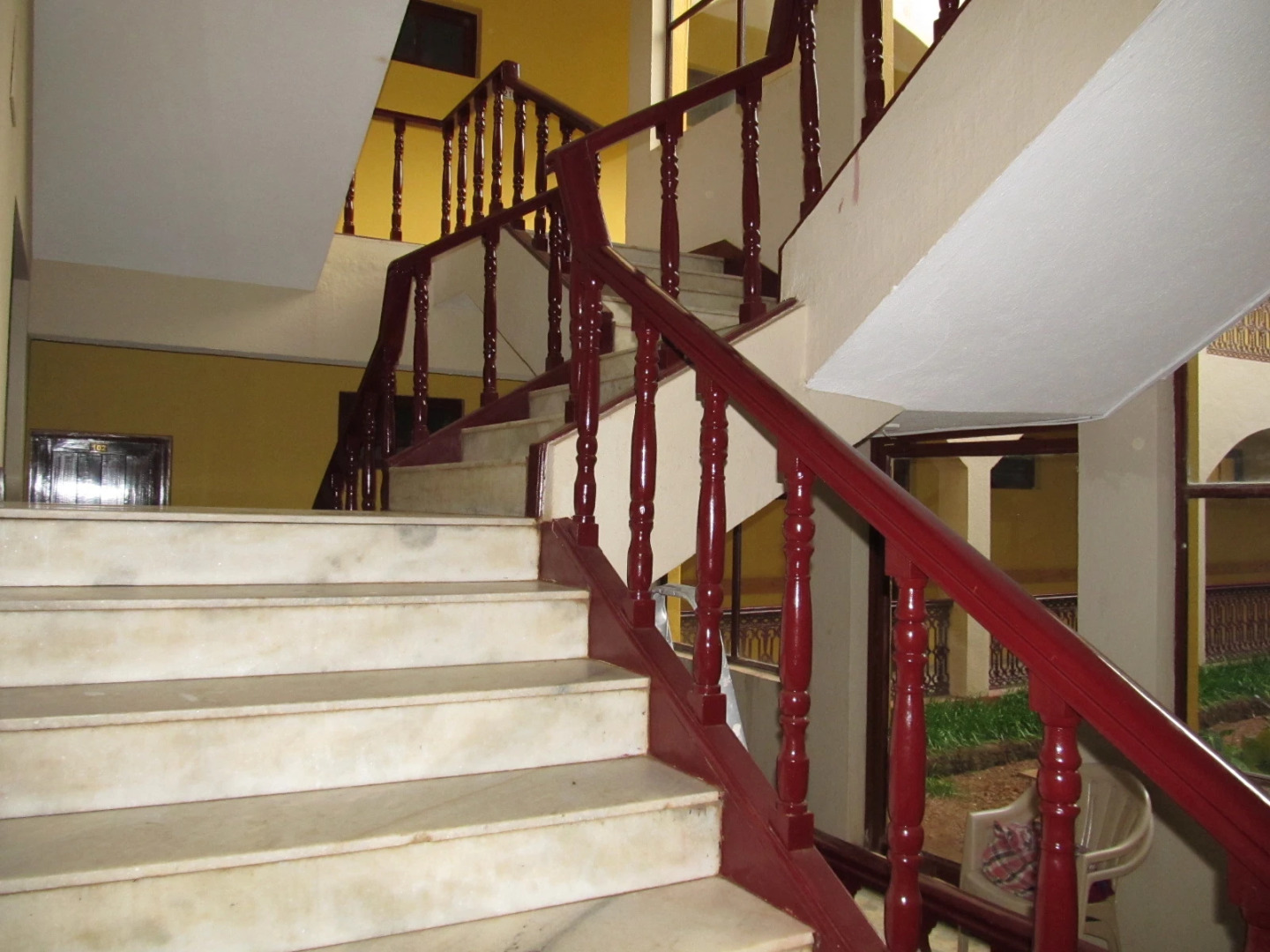 Swim Sea Beach Resort