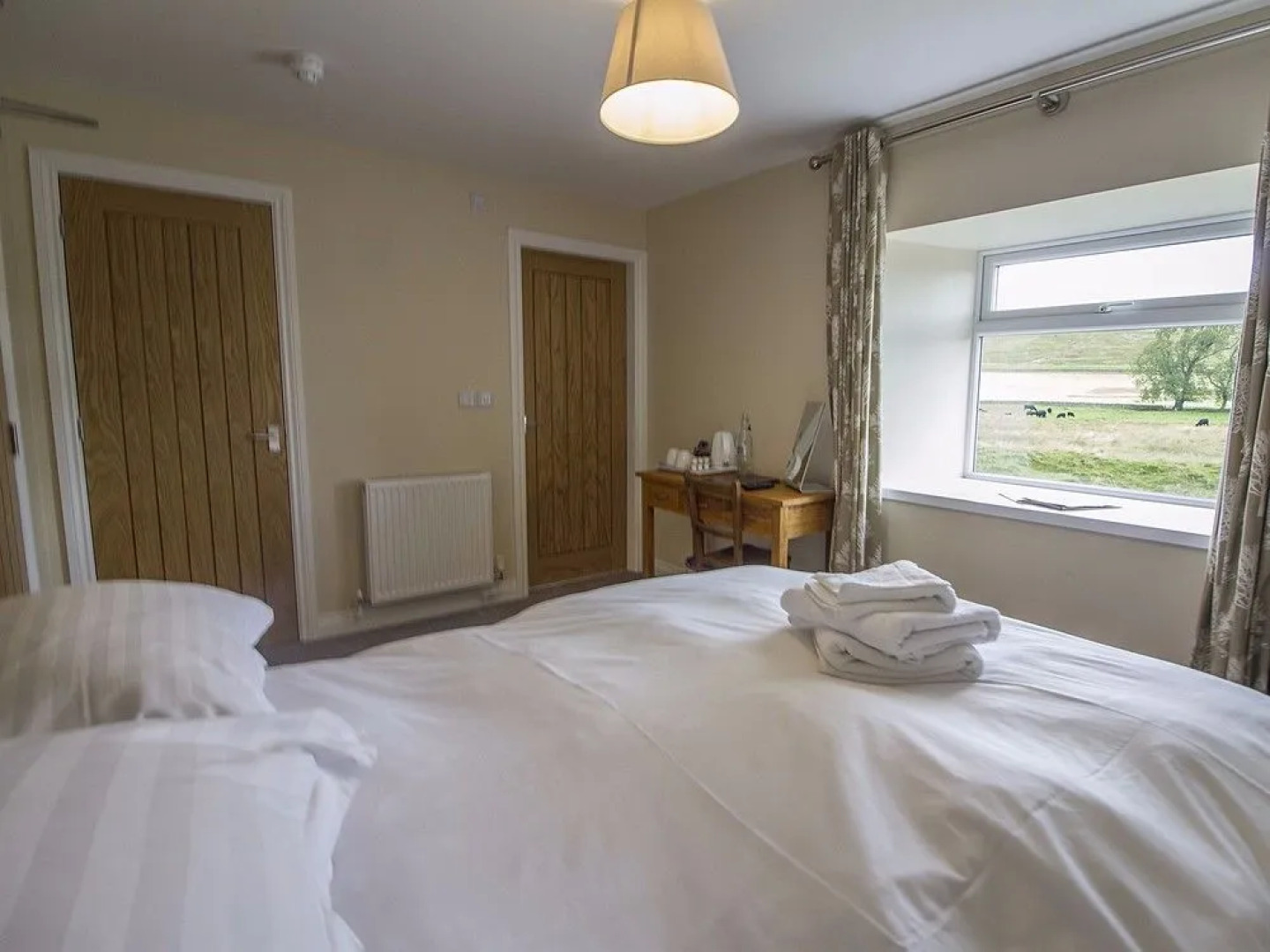 The Twice Brewed Inn