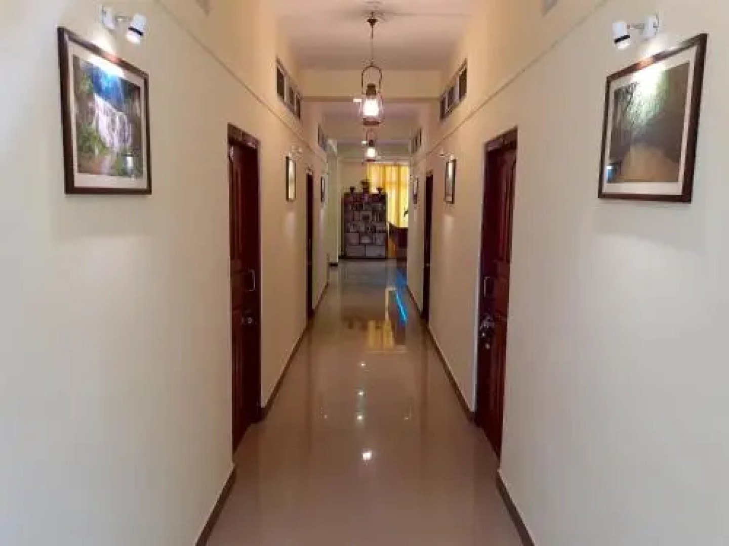 Andaman Galley Resort