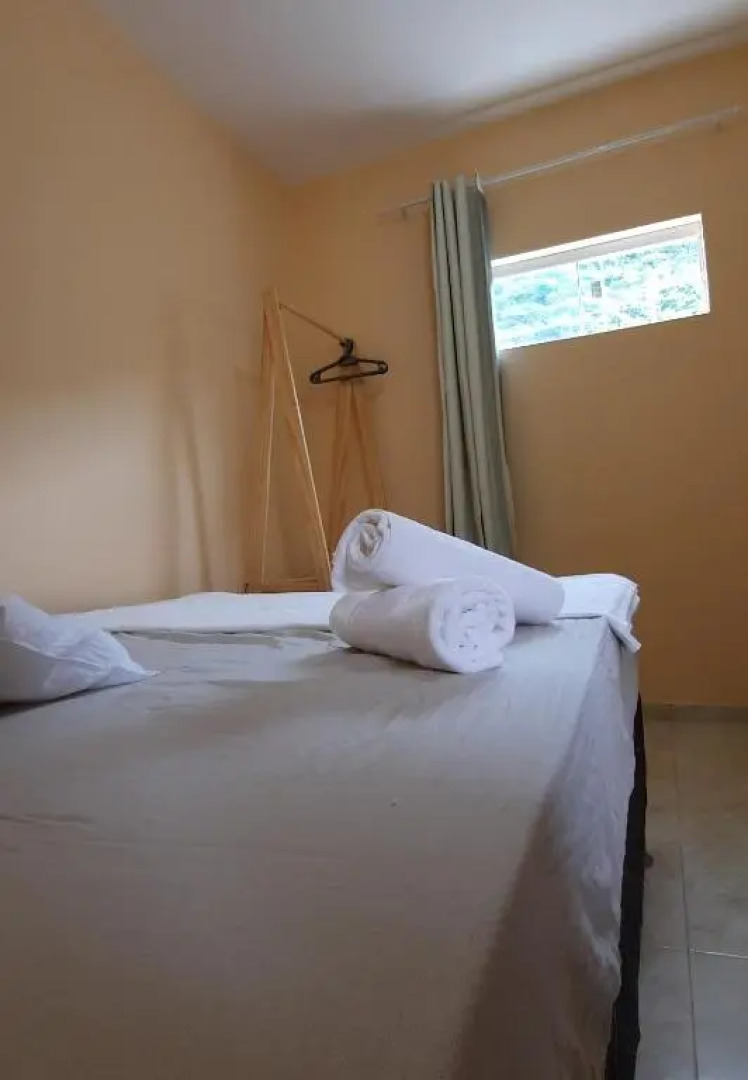 Casa DeTe Caldas-Barbalha