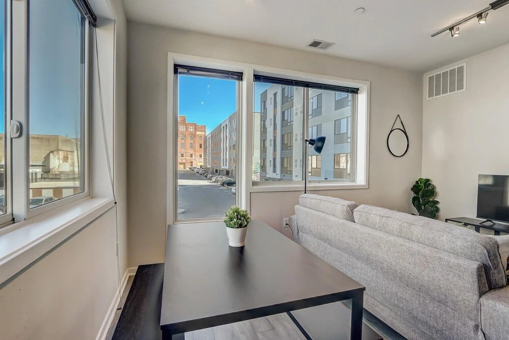 FRONTDESK The Hub at 31 Brewerytown Apts Philadelphia