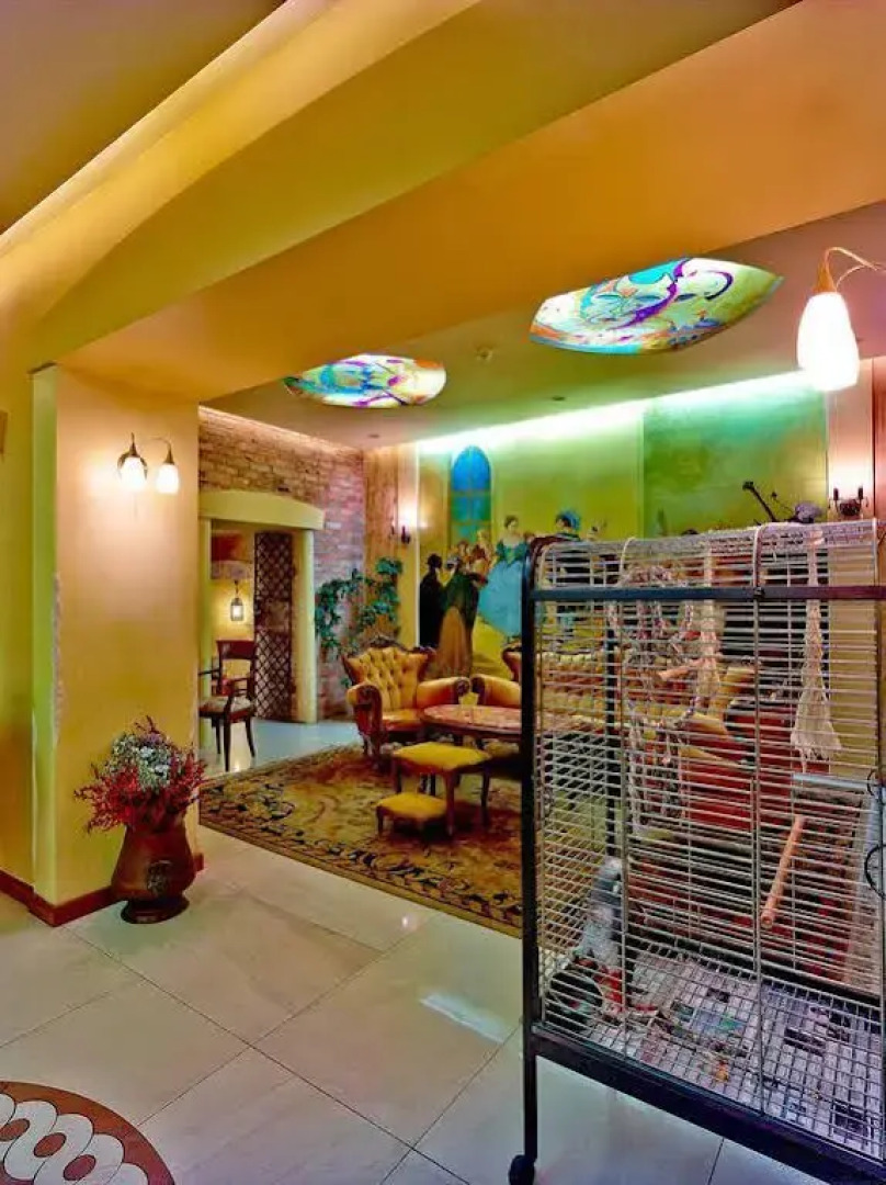 Hotel Wenecki