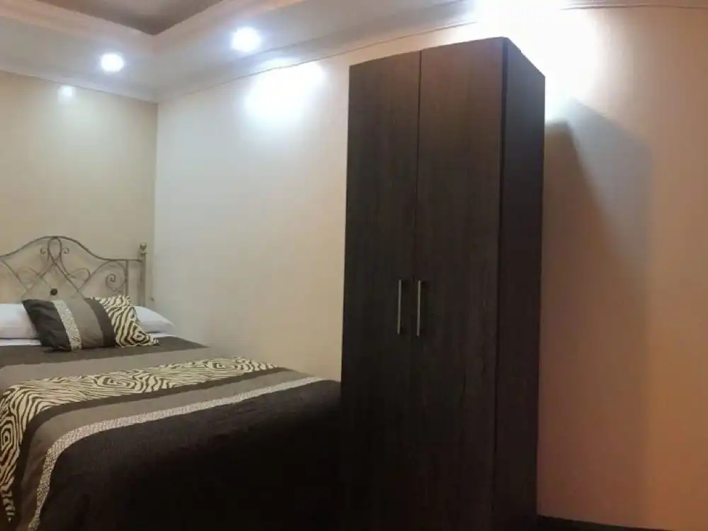 Hotel La Colina de Rio