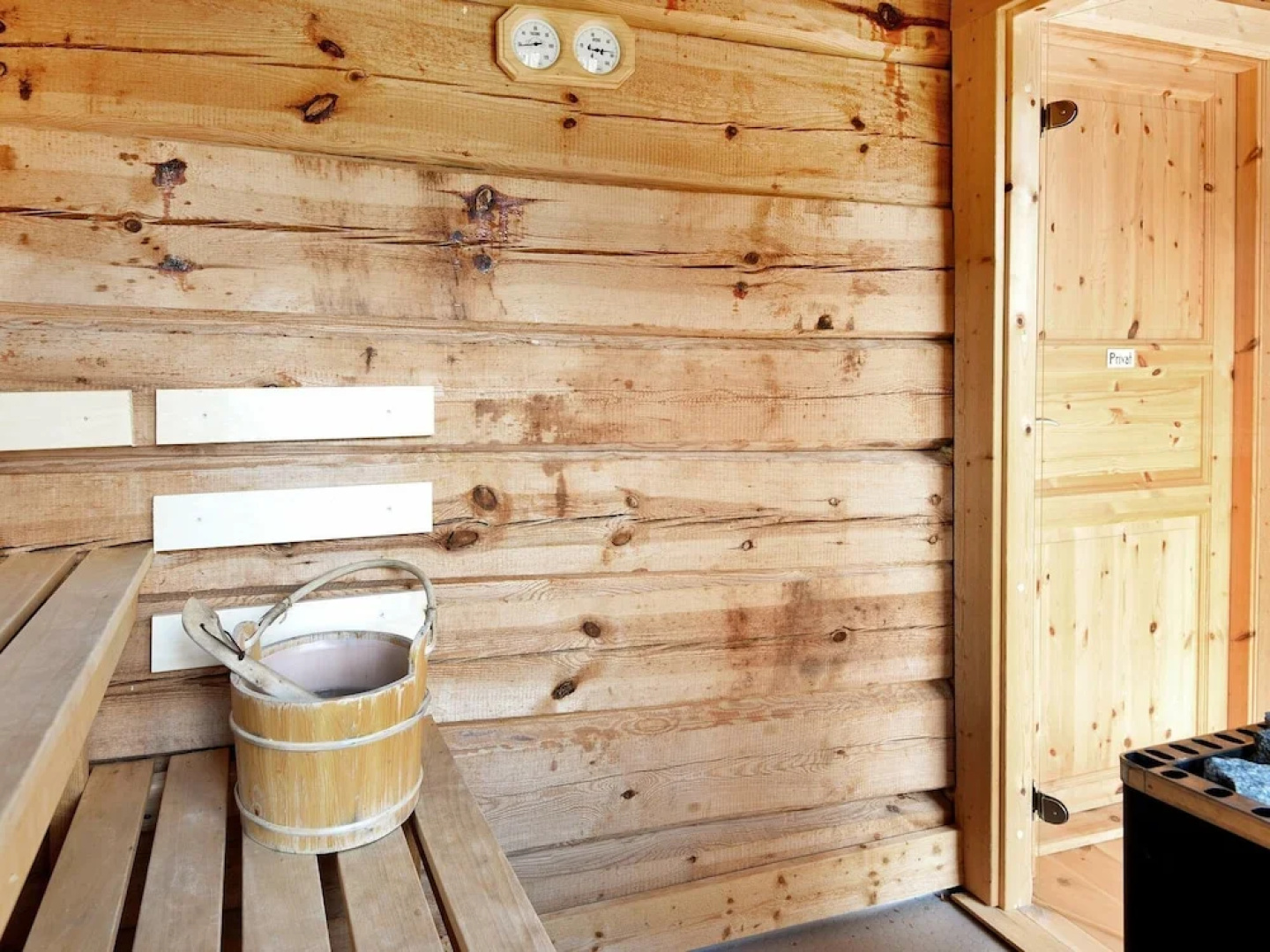Holiday Home in Motala