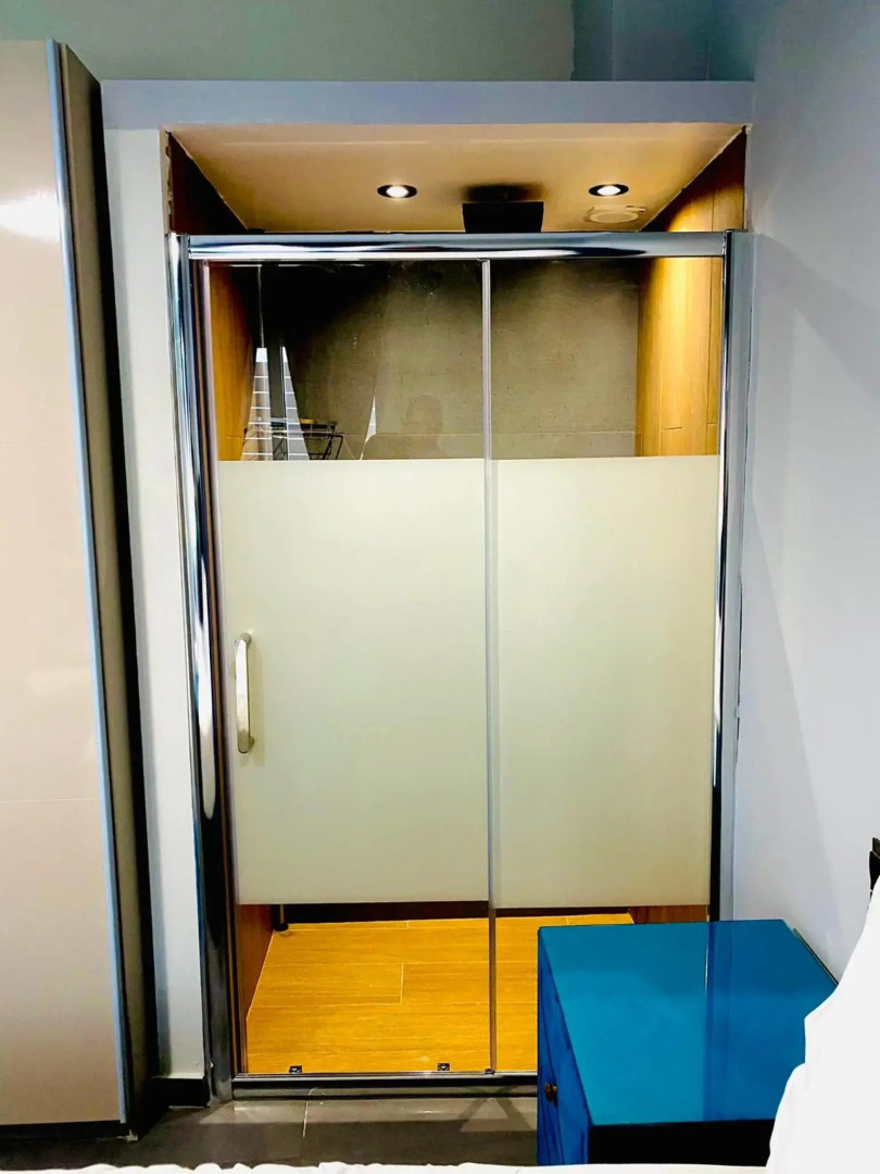 Phoenix Garden Apartment I