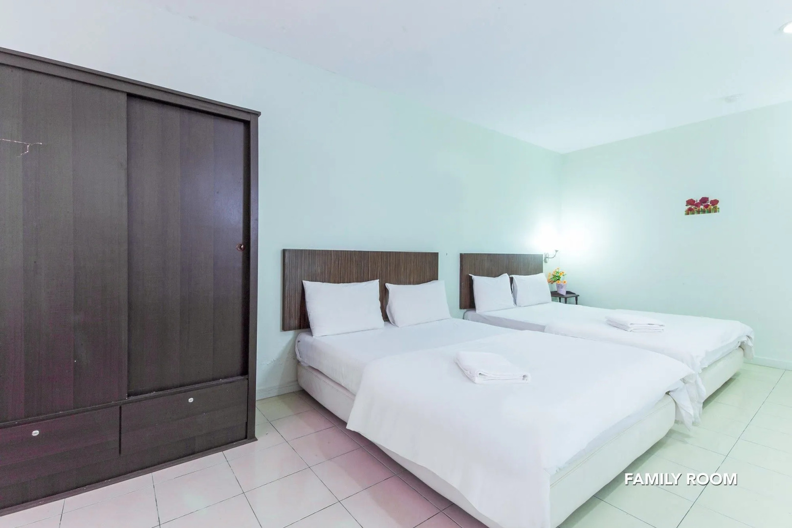 OYO 90118 Suntex Hotel