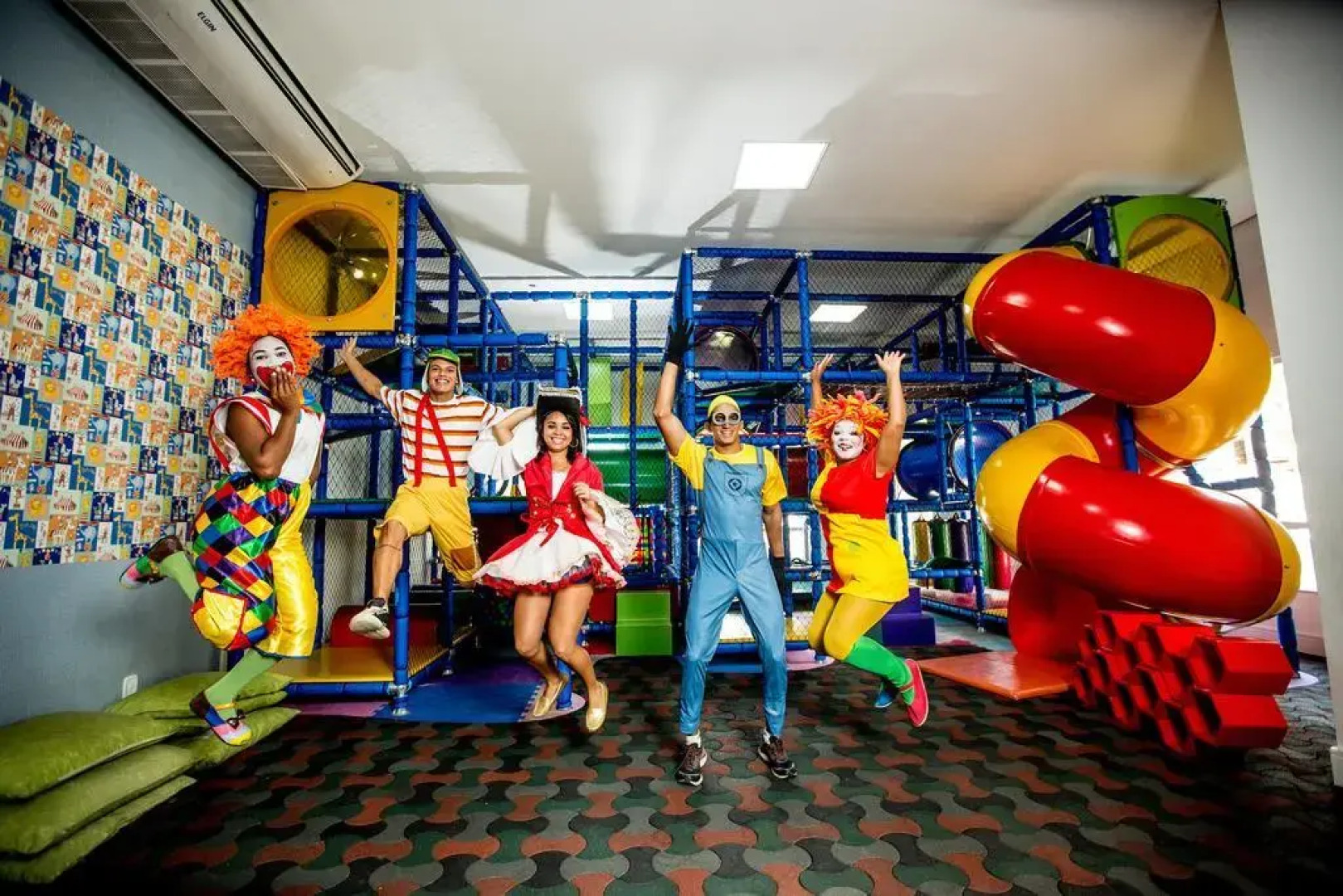 Cana Brava All Inclusive Resort