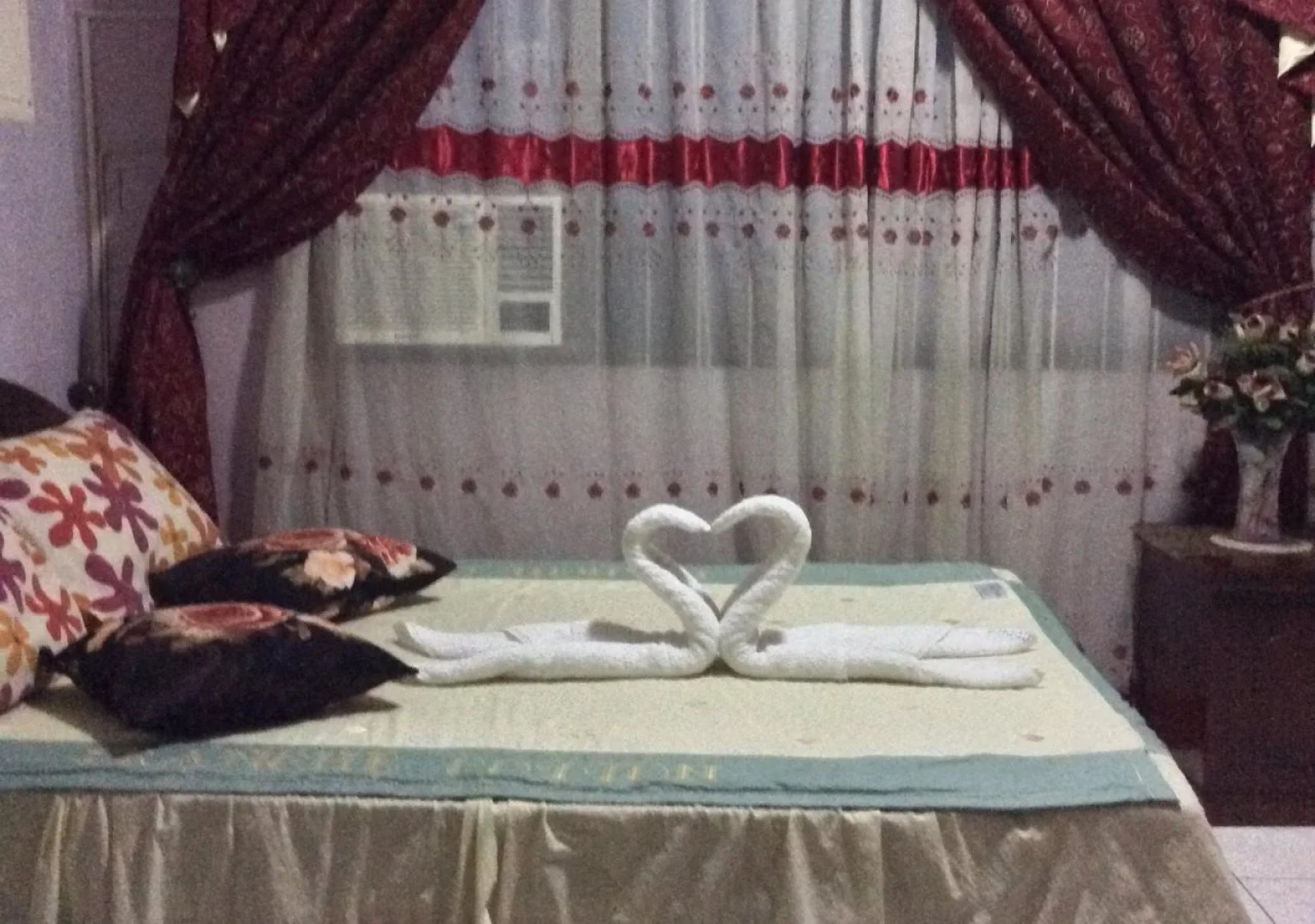 Center Parkway Pension House