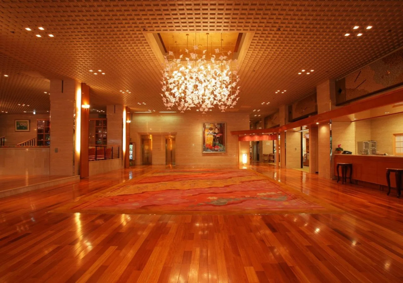 KINUGAWA GRAND HOTEL YUME no TOKI