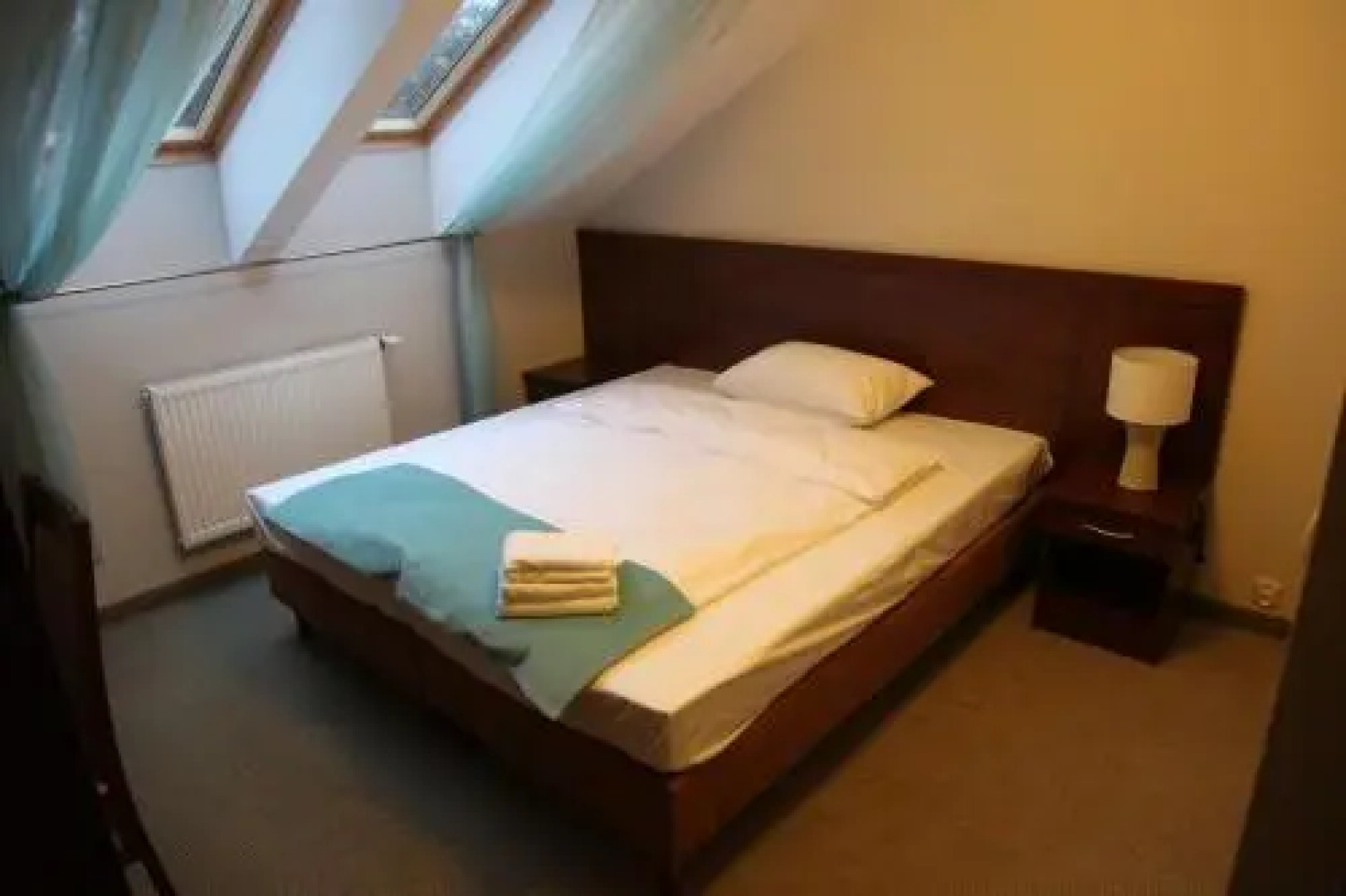 Hotel Restauracja Cztery Pory Roku