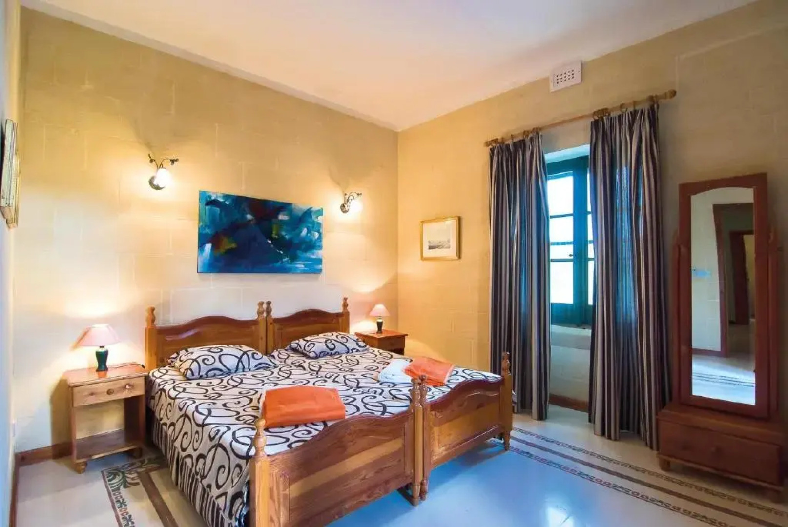 Djar Ta Menzja 3 Holiday Home