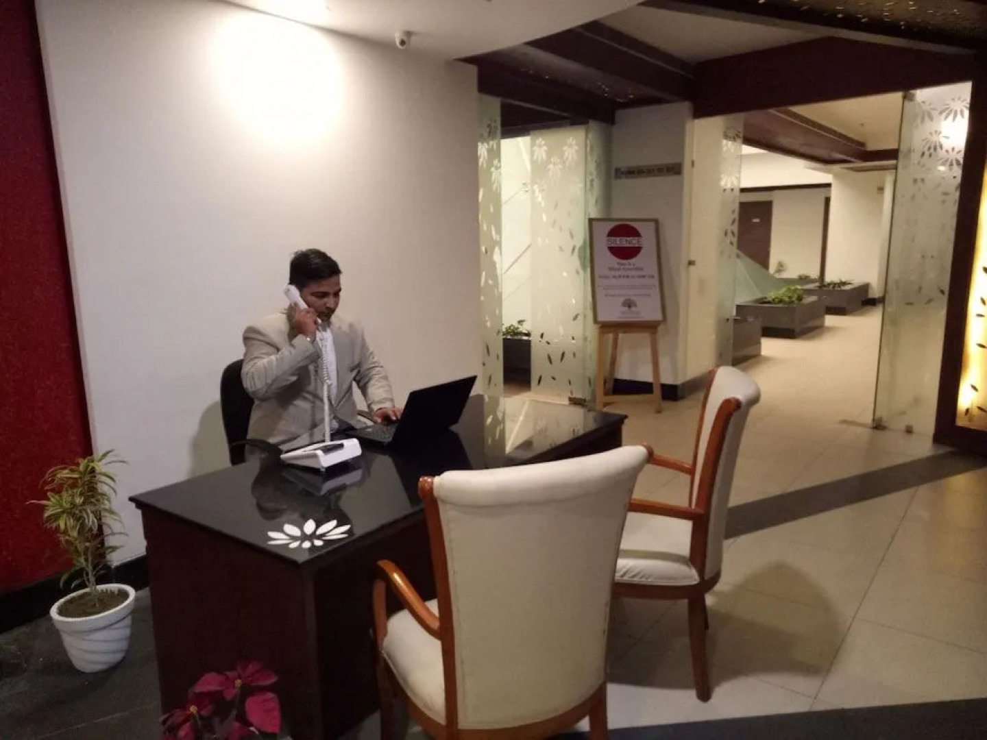 Nest by TreeHouse Bhiwadi