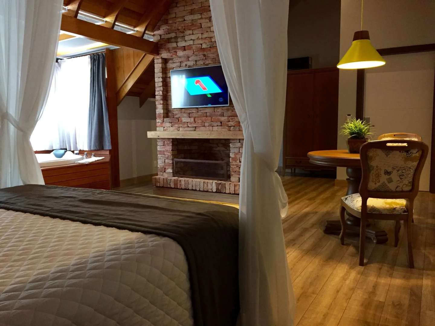 Hotel Valle D'incanto