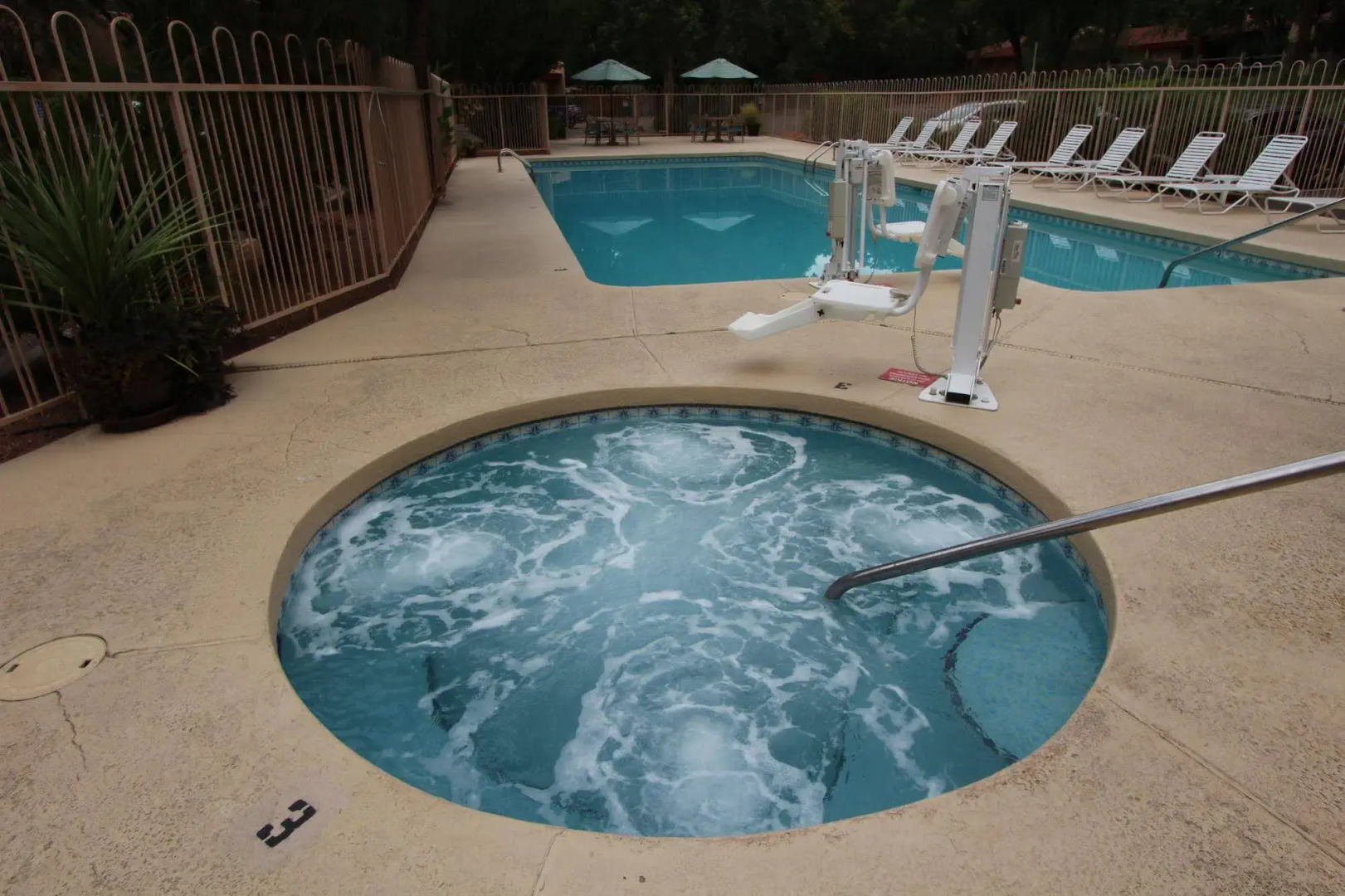 Villas at Poco Diablo by VRI Resort