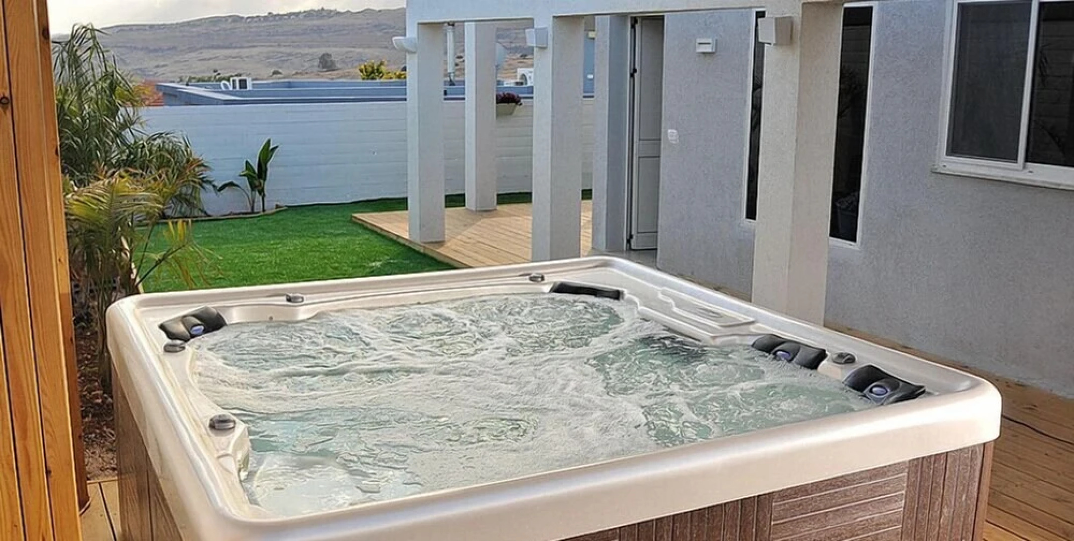 Chill Out Exclusive Suites