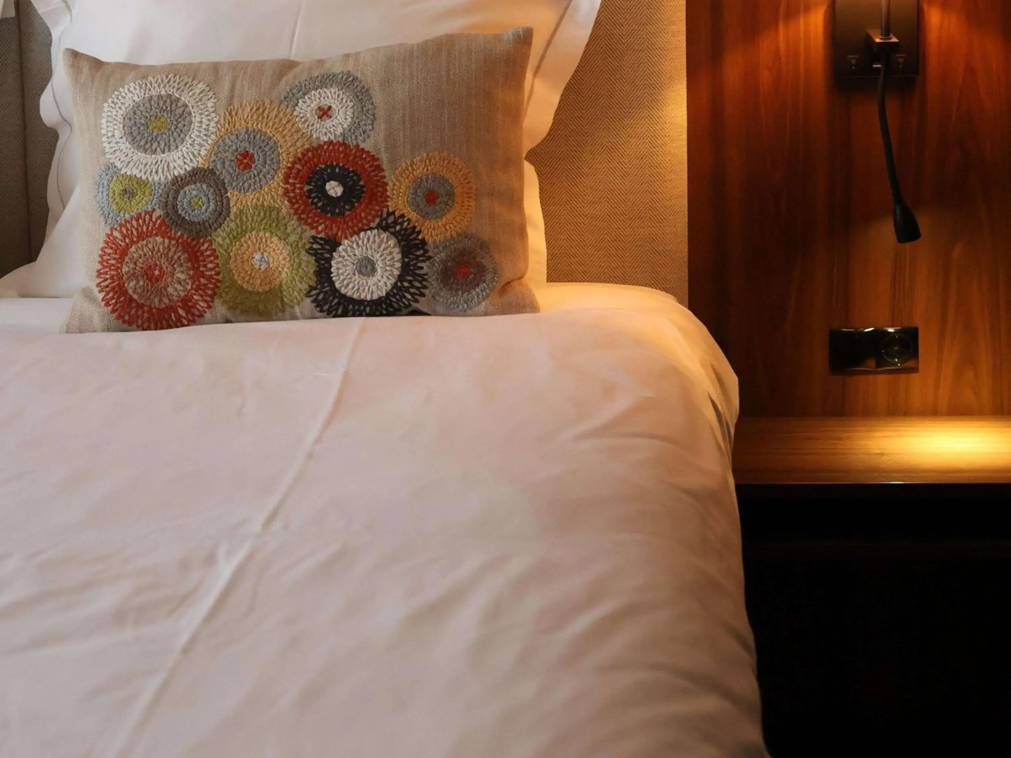 Hotel Ter Zand - Handwritten Collection (Opening S