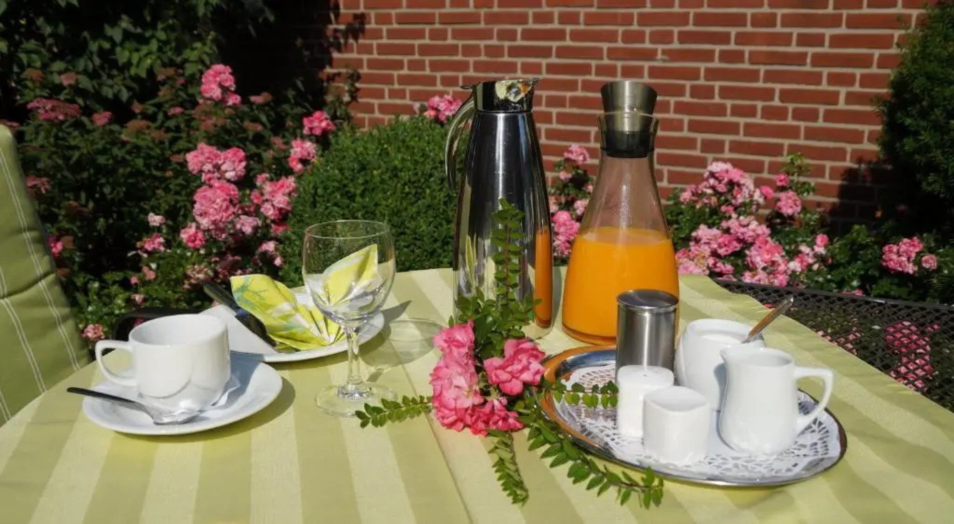 Akzent Hotel Wersetürmken