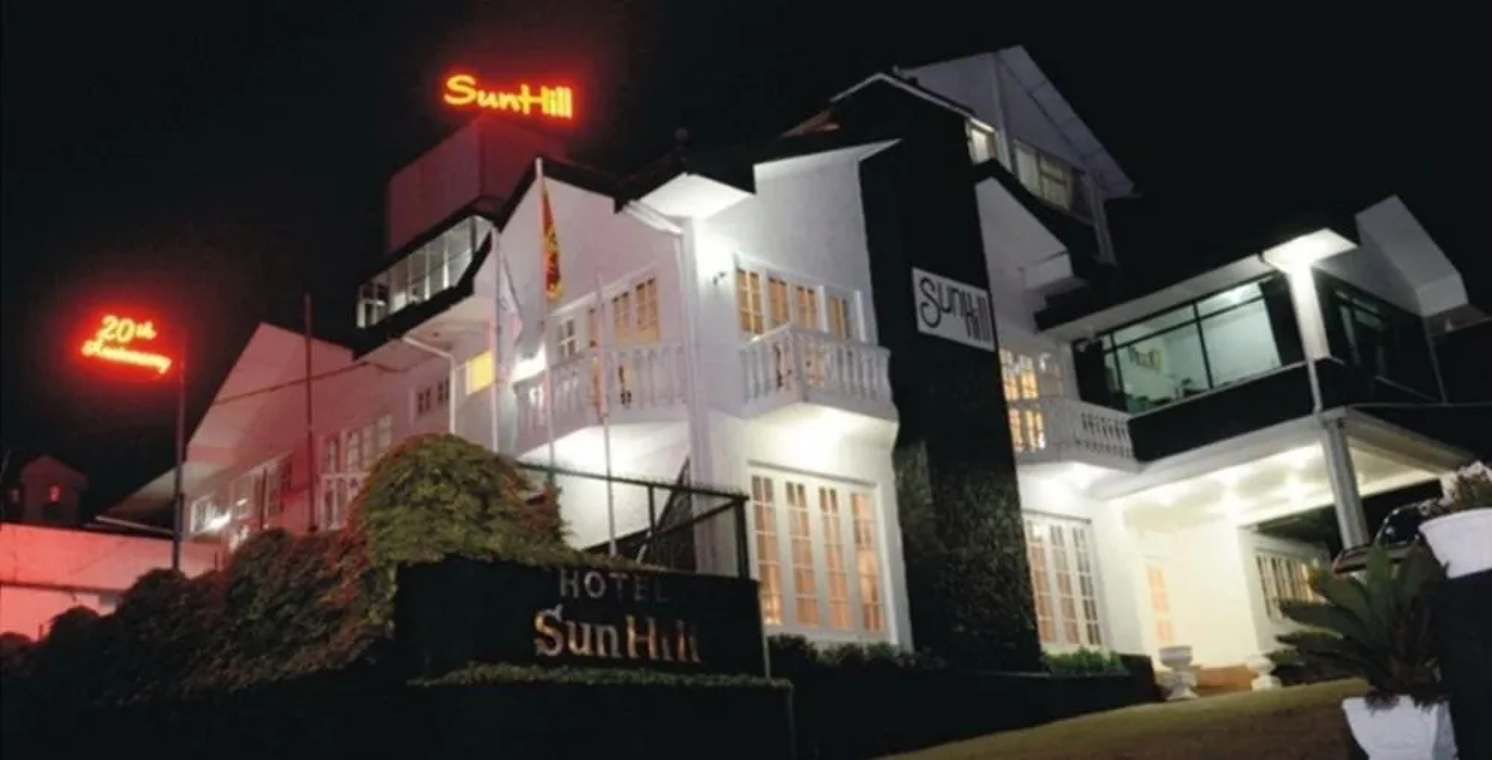 Hotel Sunhill
