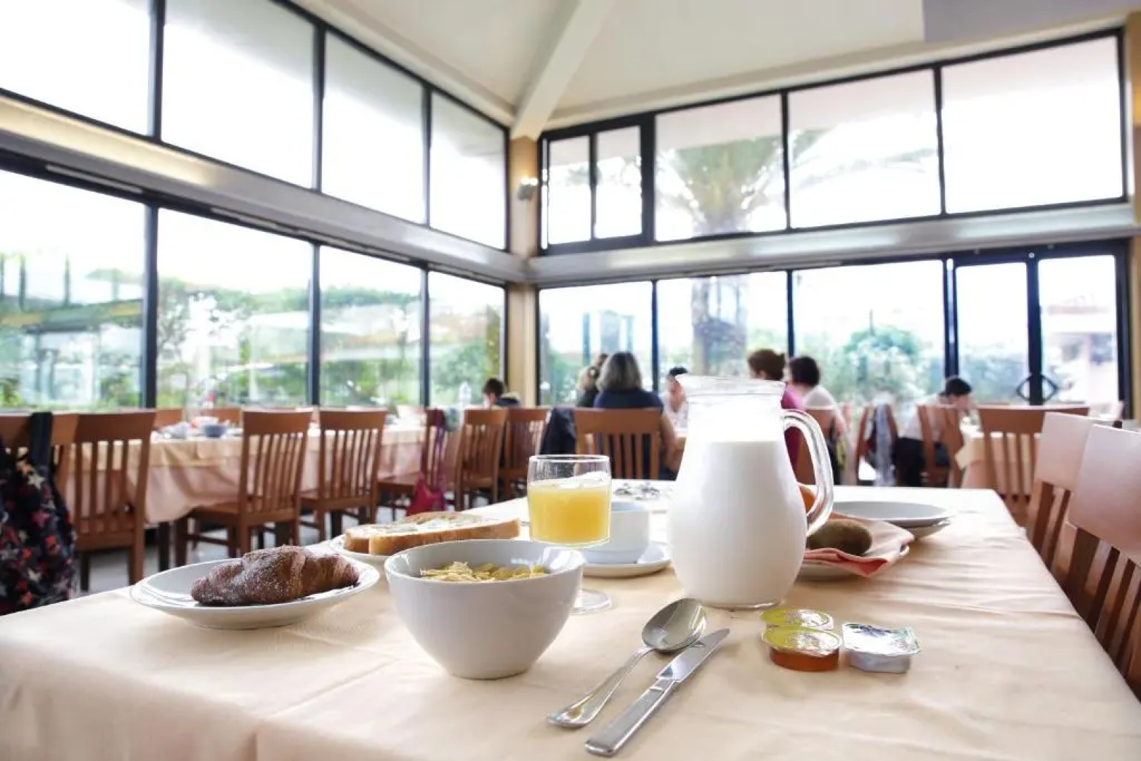 Green Sporting Club Hotel