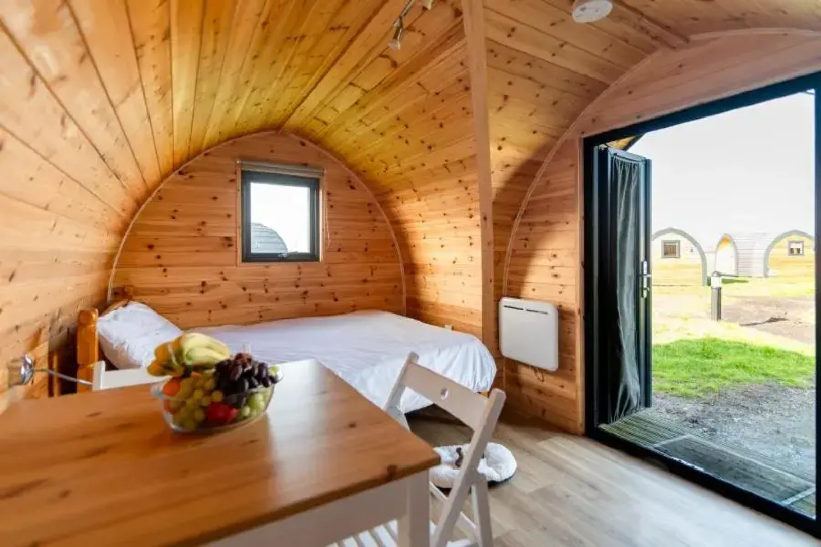 Silver Sands Holiday Park
