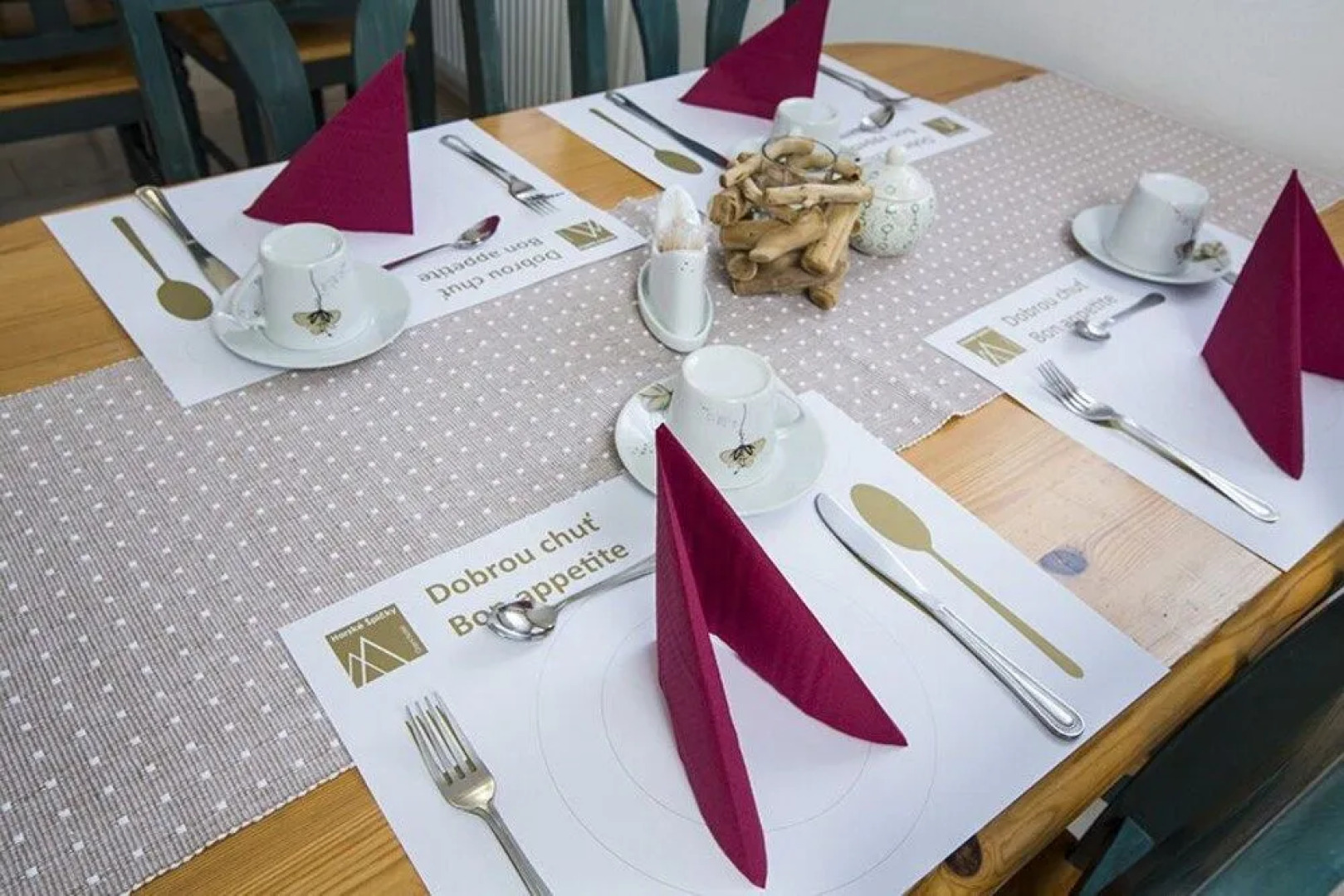 Garni Hotel Horské Špicky