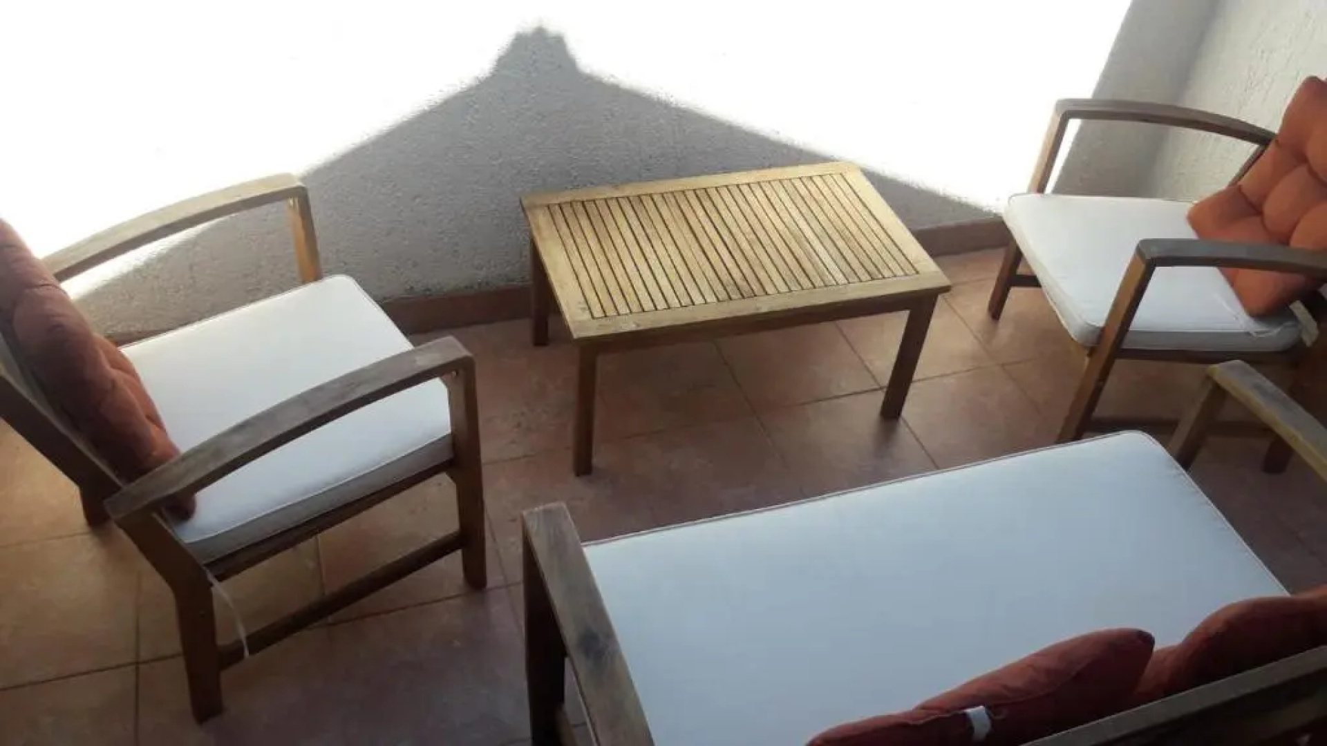 Apartment Palma