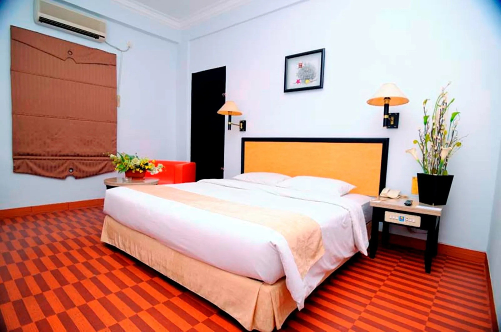 MaxOne Dumai