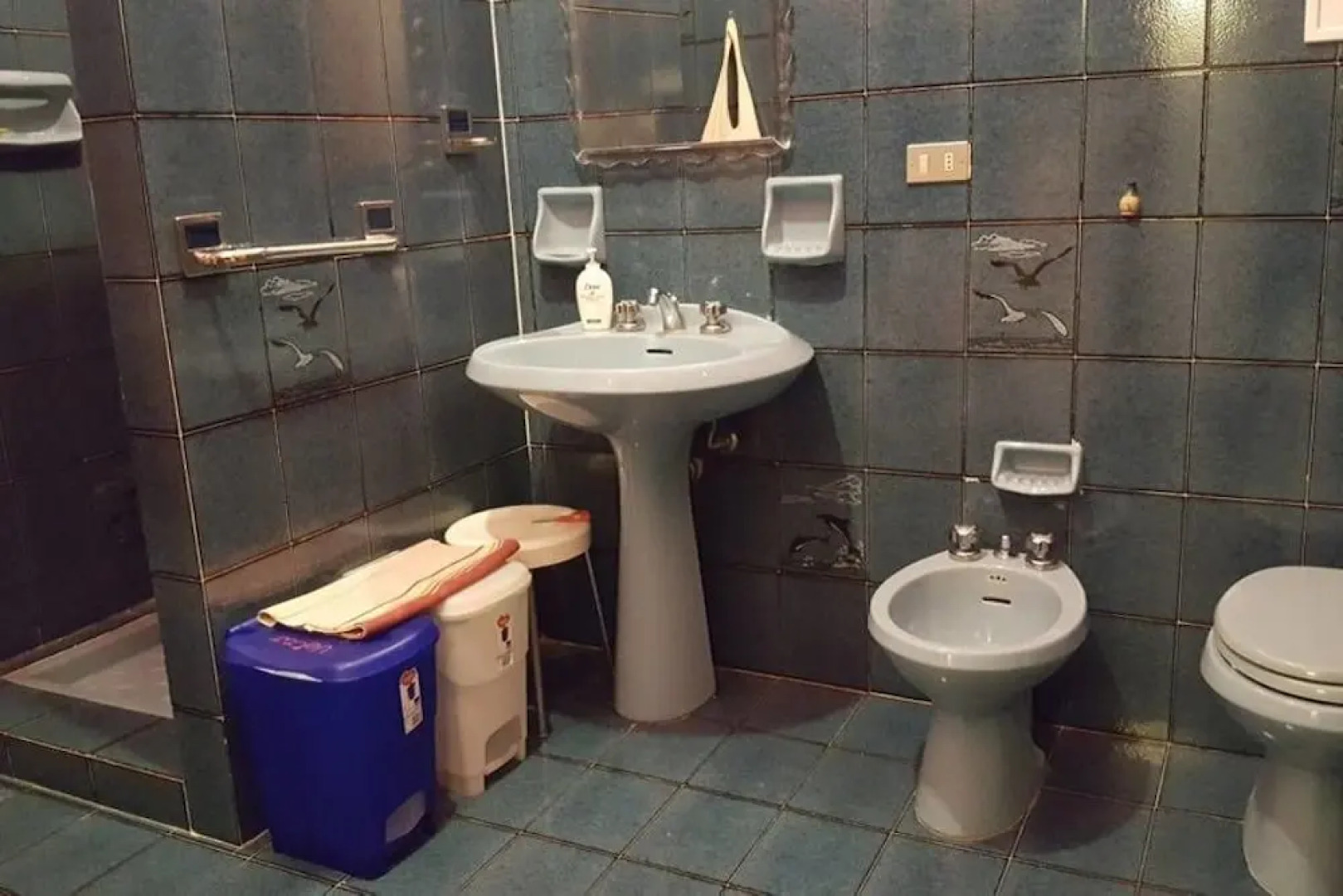 A Due Passi Dall'Alta Via