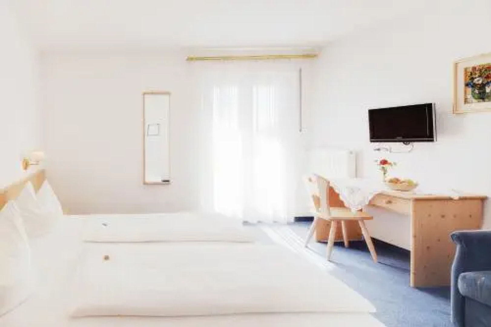 Apartments Tirolerhof