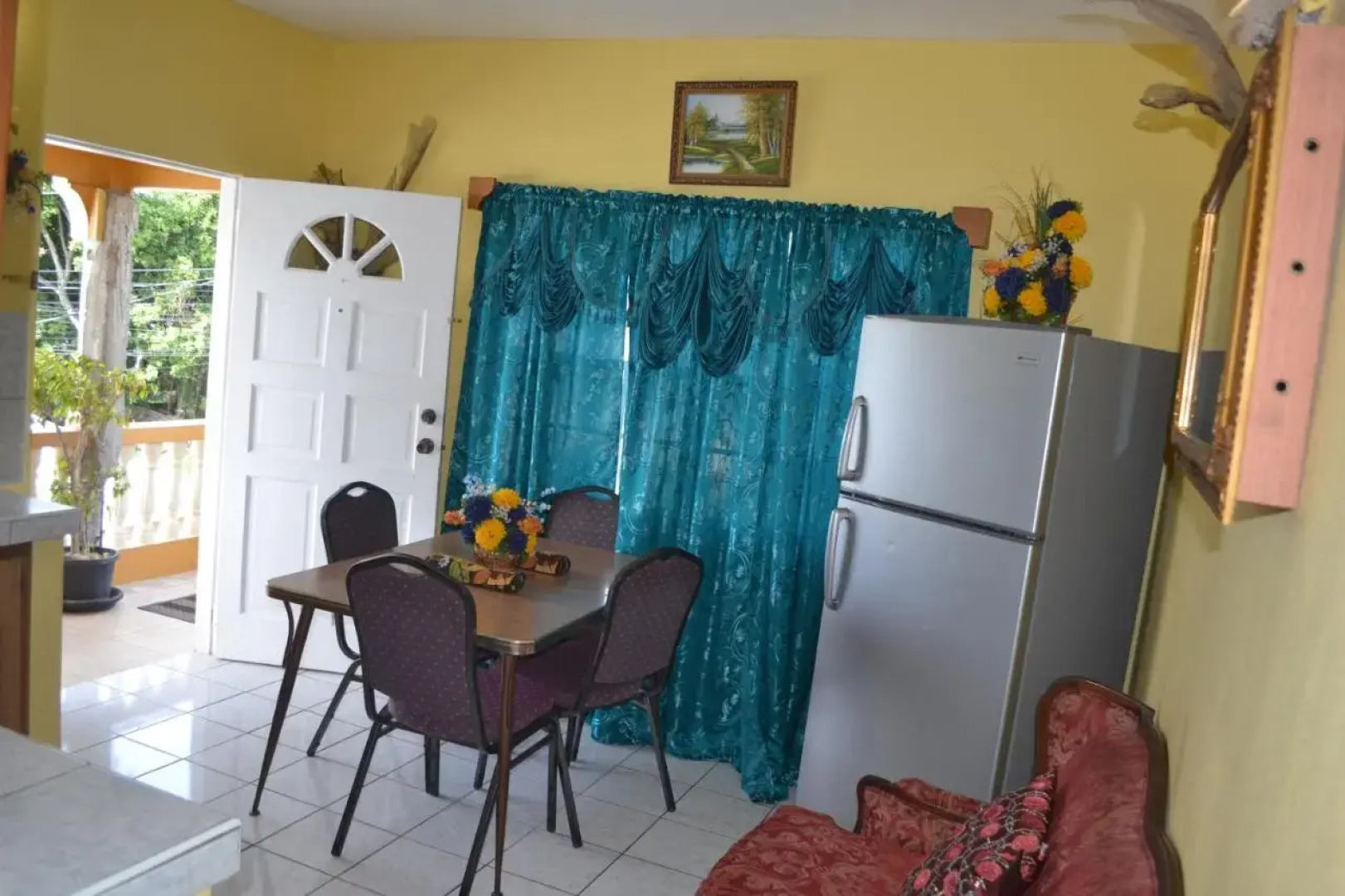 Reef View Apartments