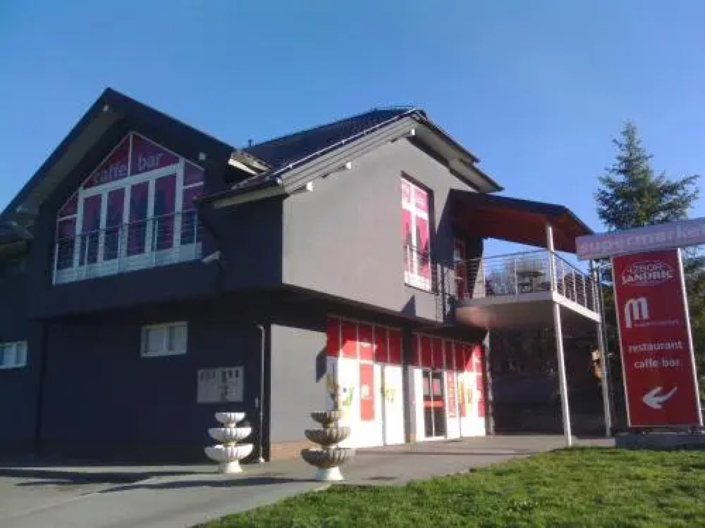 Guest House Izbor Jandric