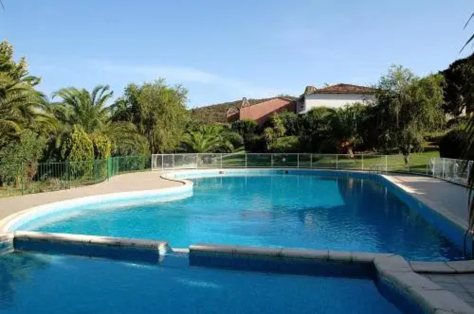 Mini Villa Playa del Oro