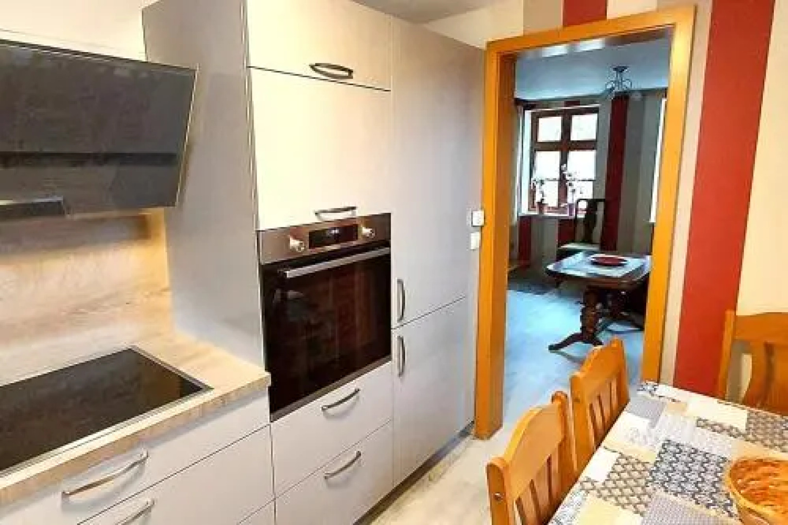 Ferienwohnungen Bodstedt FDZ 490