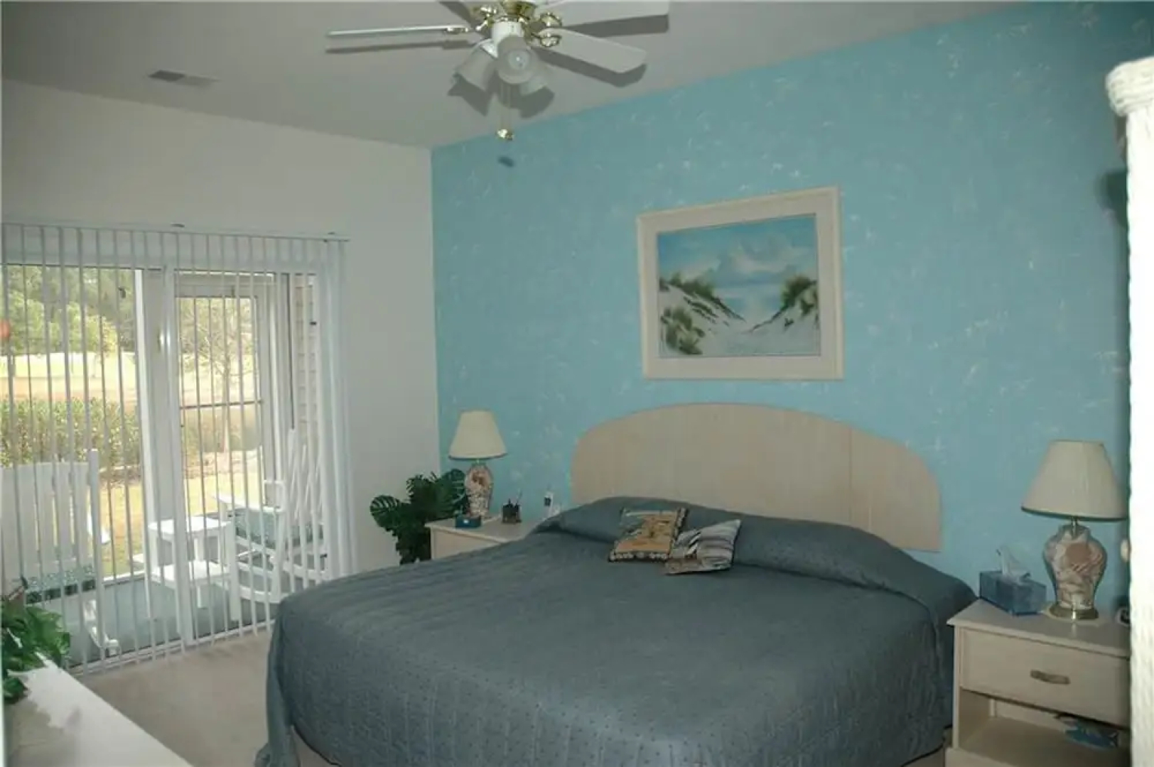 Sandpiper Villa's by Sloane Realty Vacations