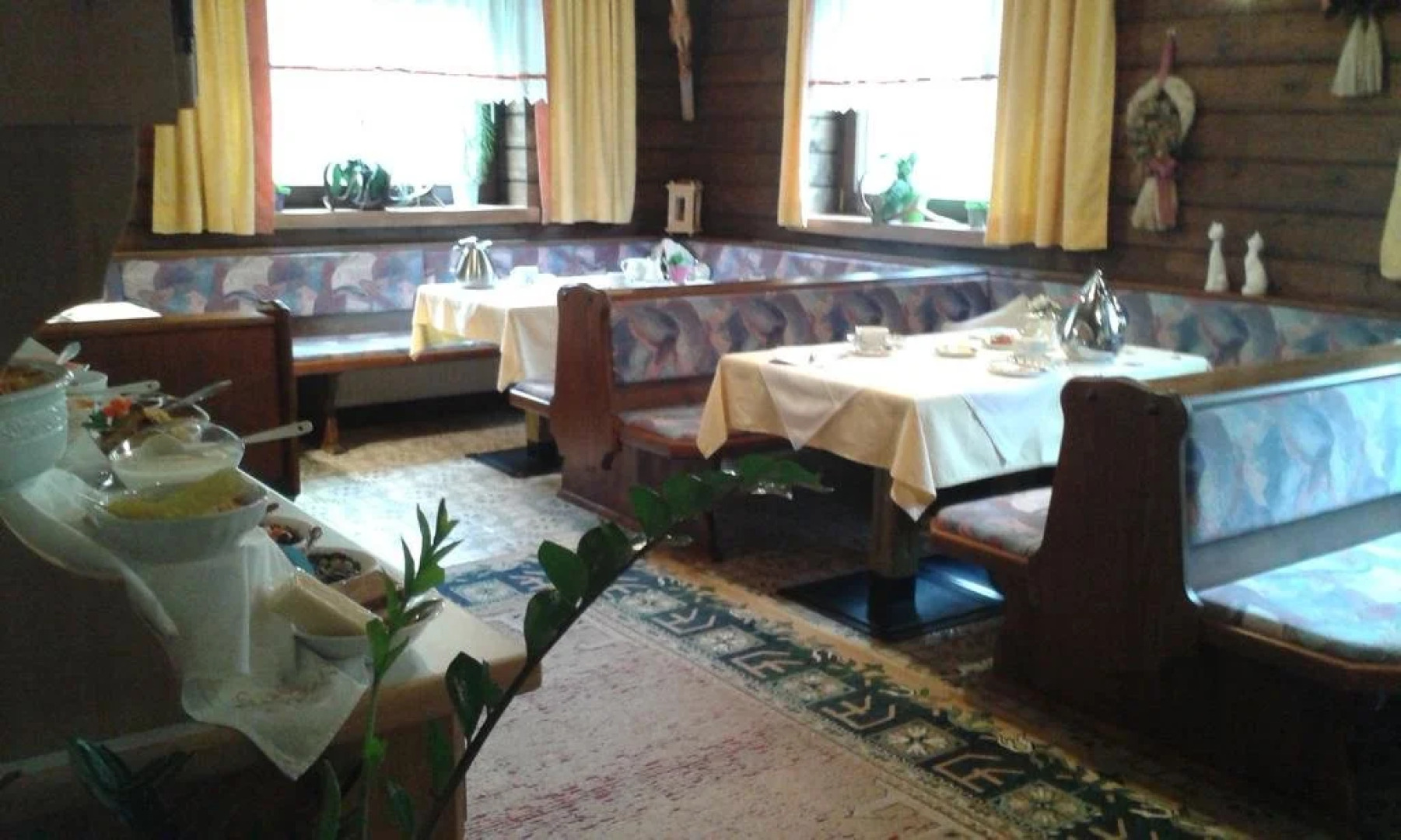 Pension Sonnblickhof