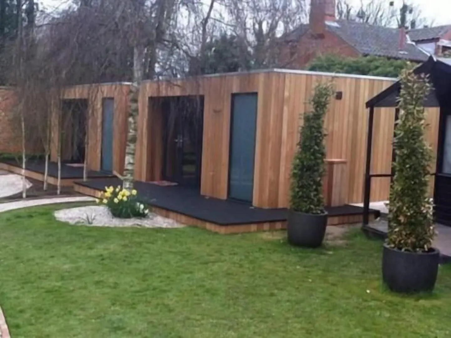 Satis House