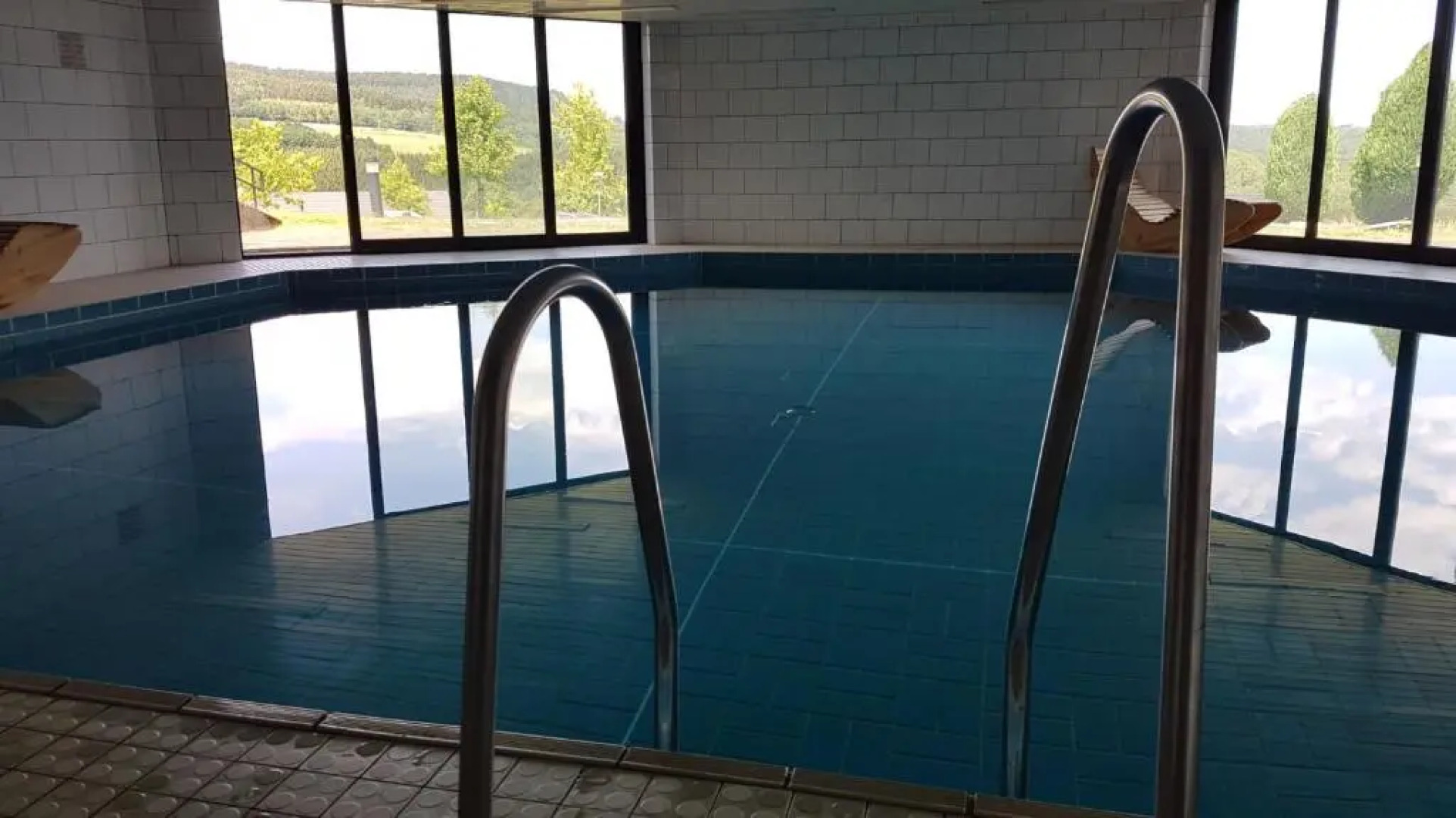 Holiday park- Typ B6