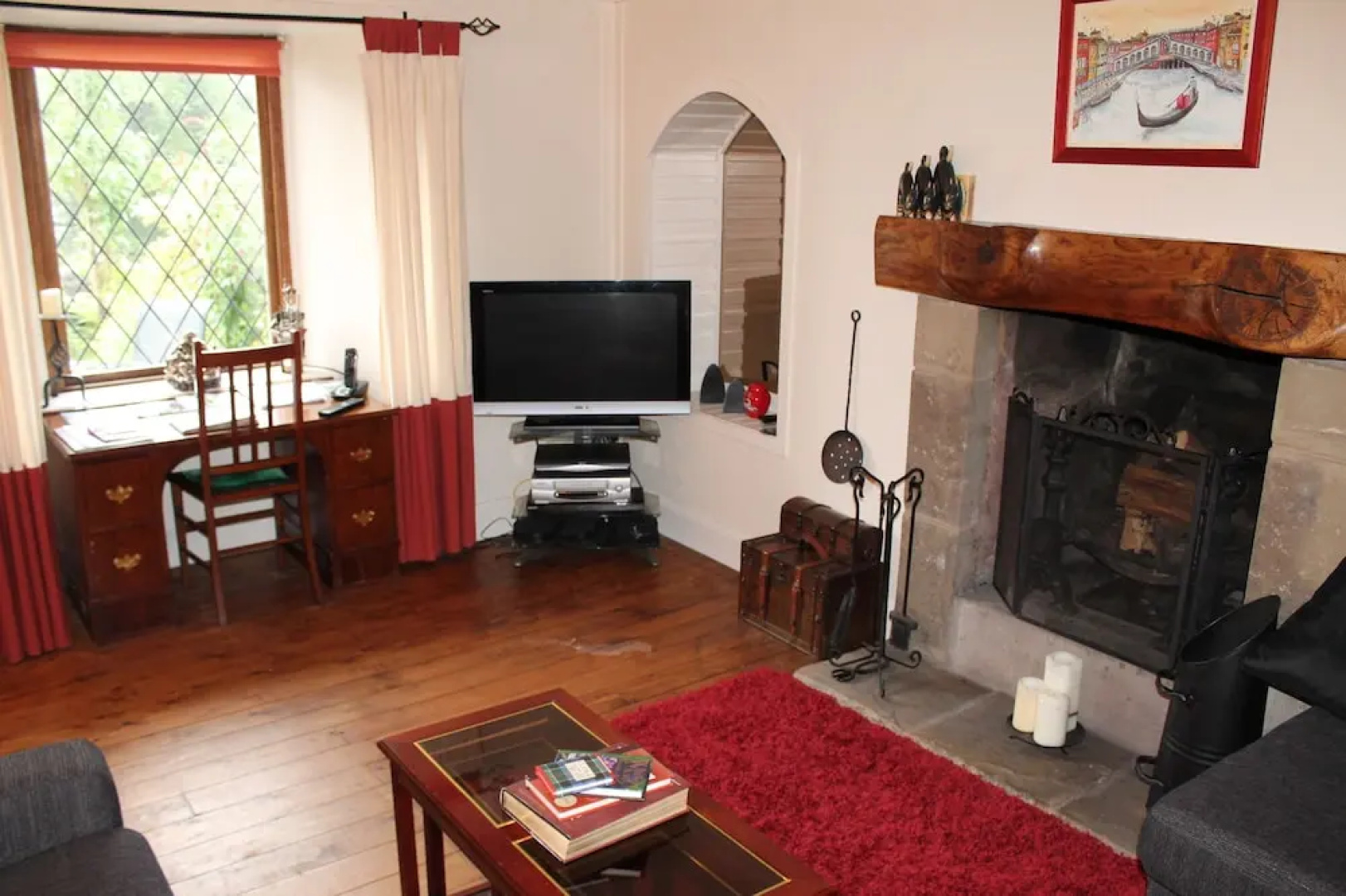 Rowantree Cottage