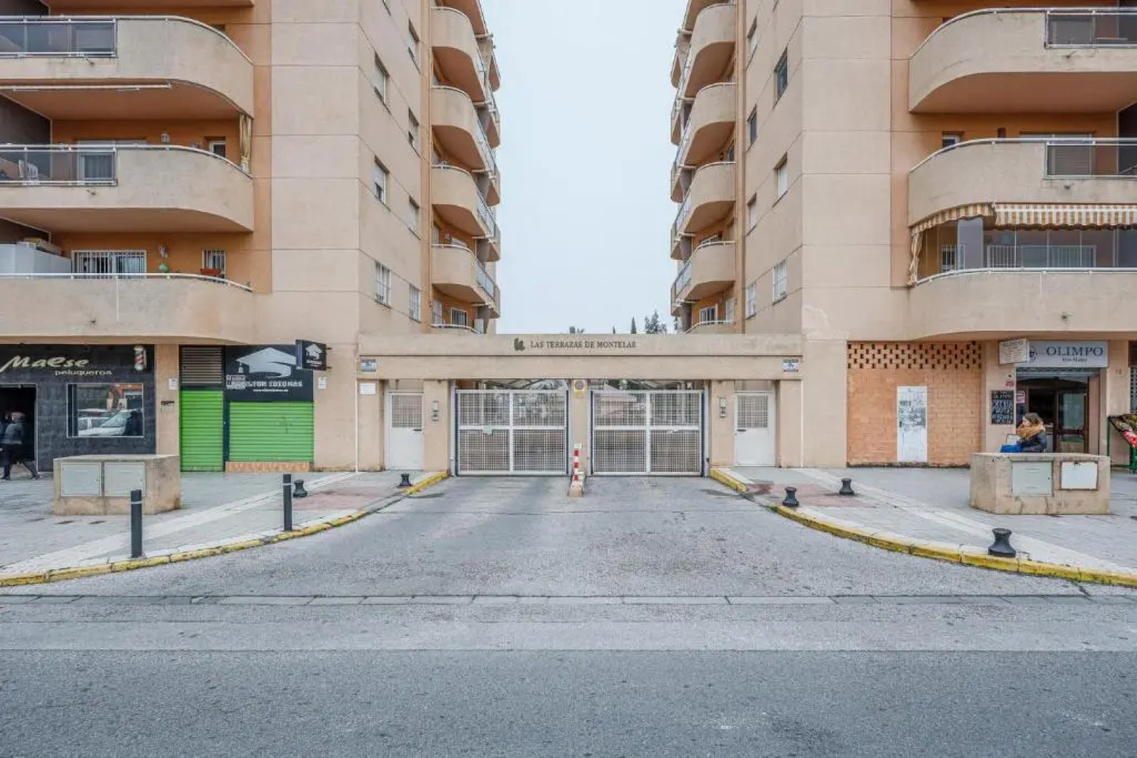 Sensacional Apt 2 Hab 2 Baños 4 Pax Aljarafe Metro