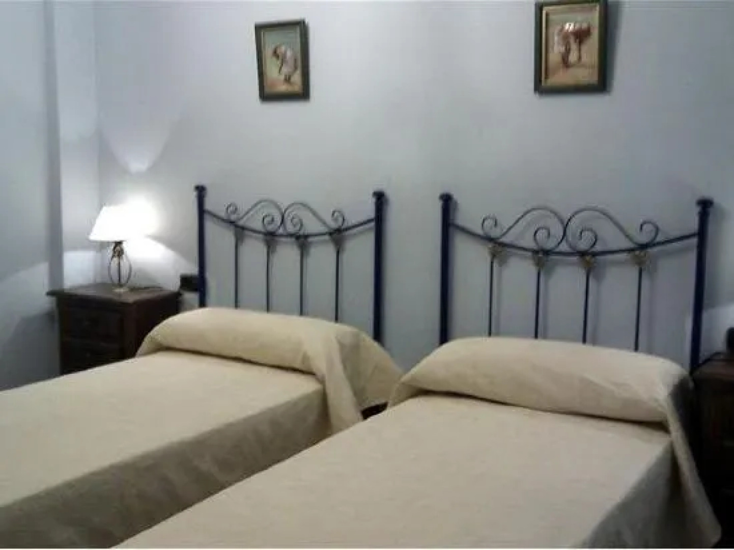 La Solana De Domingo