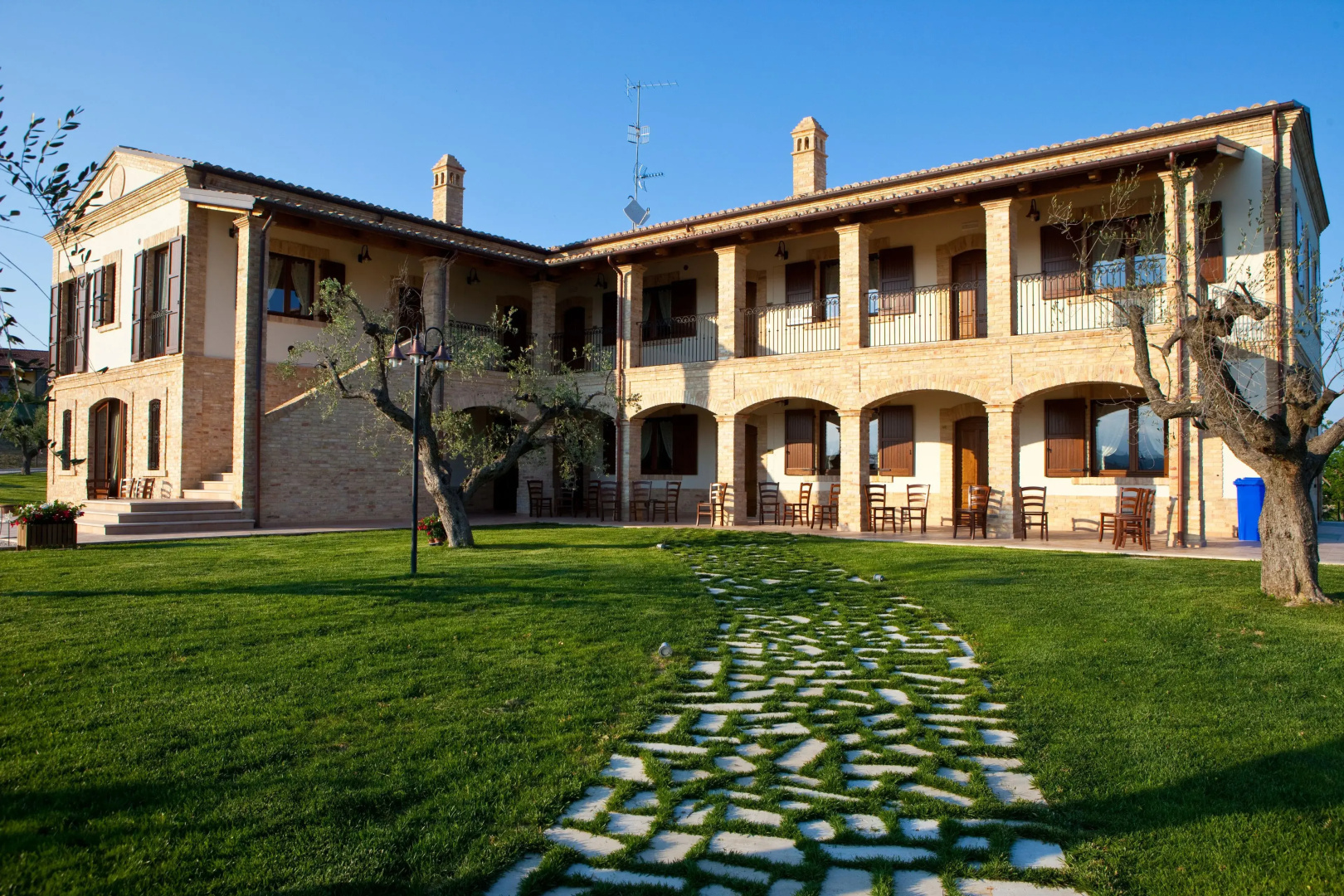 Residence Colle Veroni