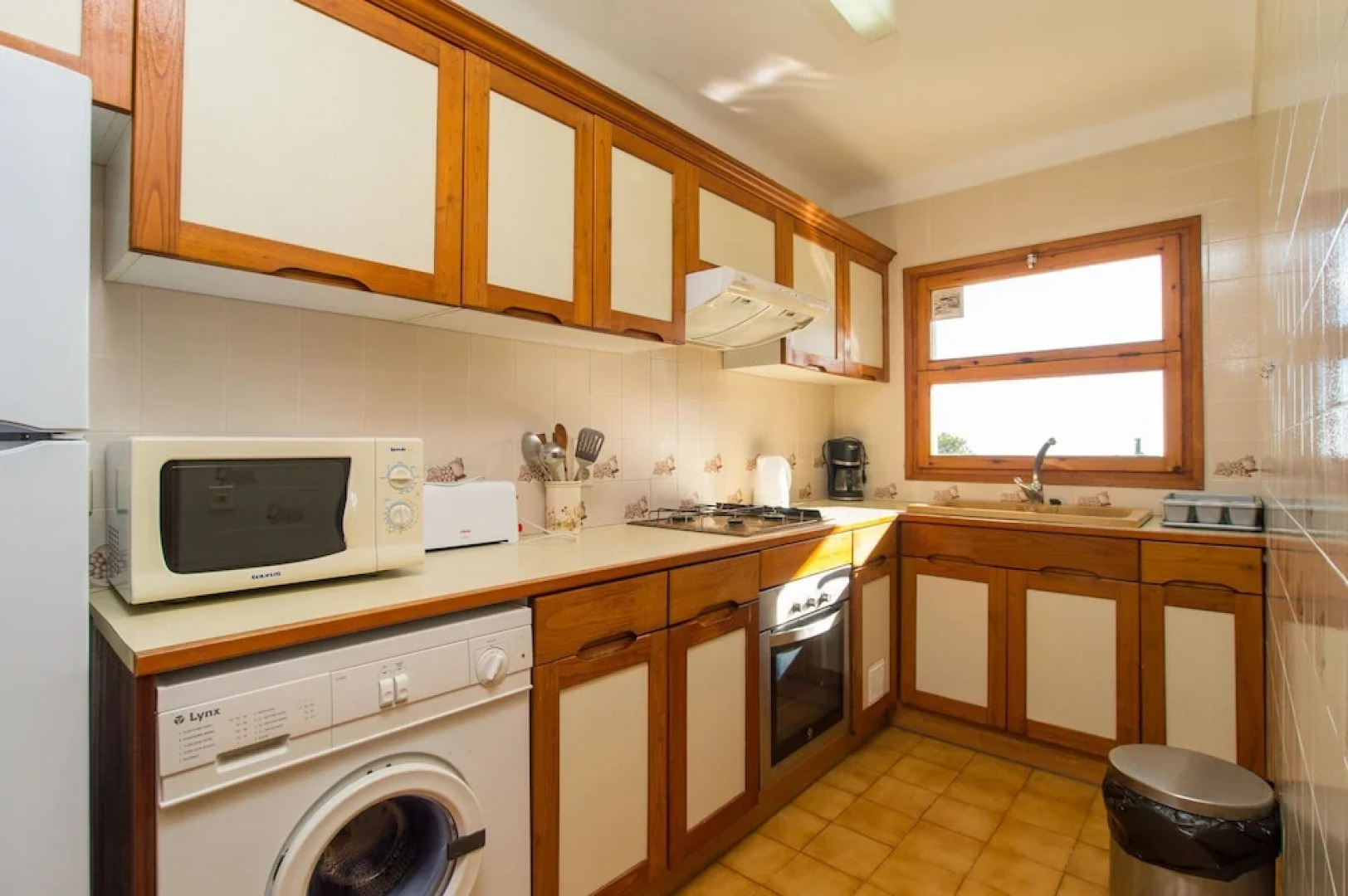 K-2 Calella DE Palafrugell 4 PAX