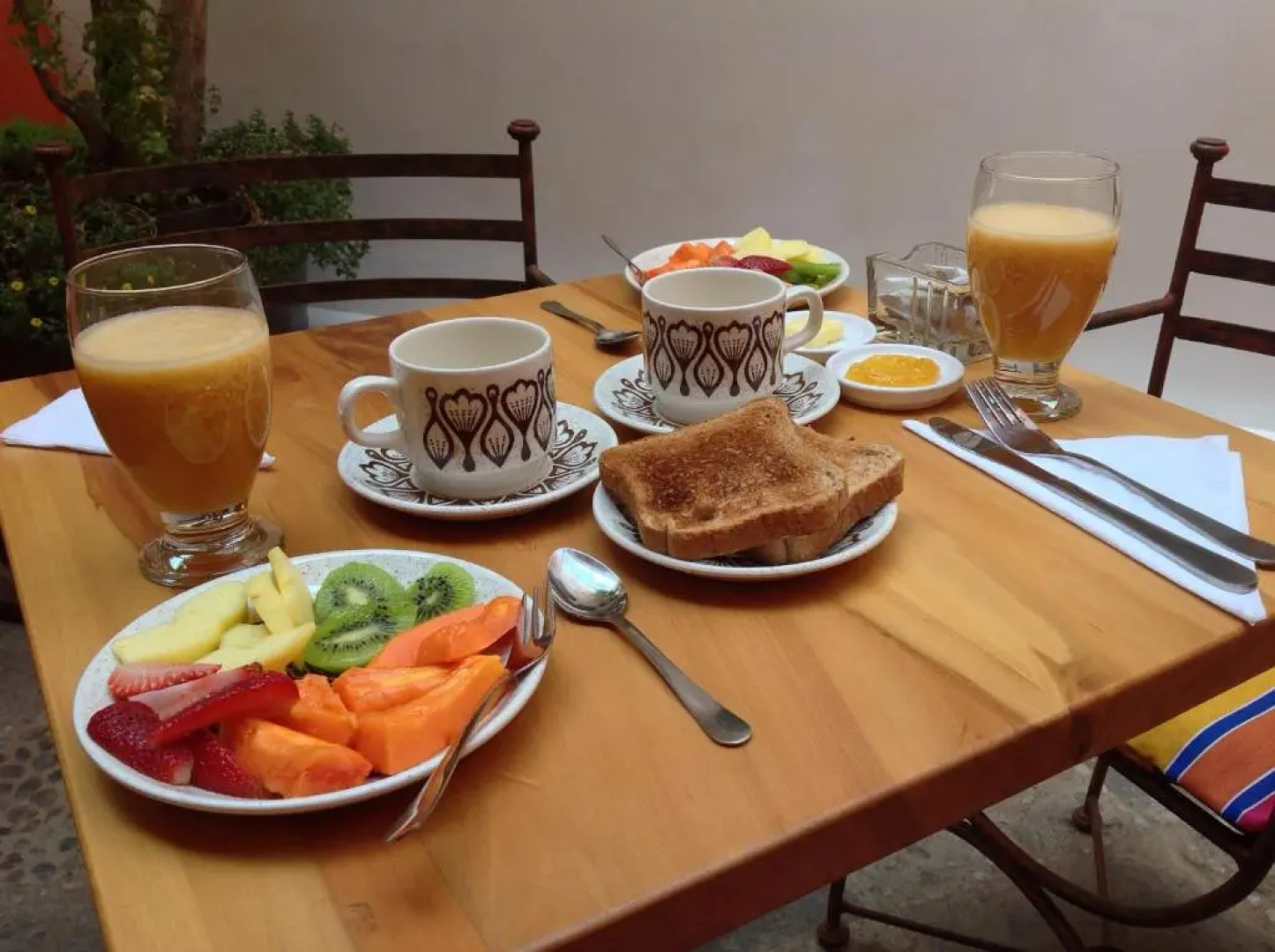 Hotel Boutique Casa Montalvo Cuenca