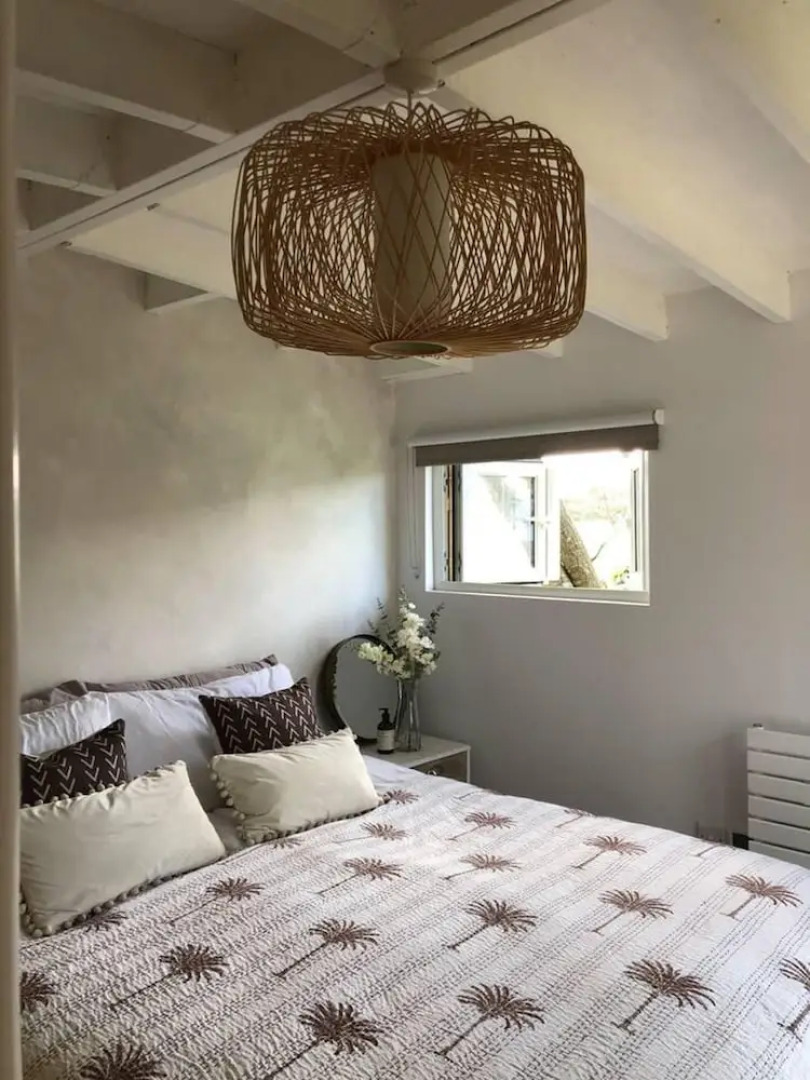 Beautiful 1-bed Cottage in Saint Agnes